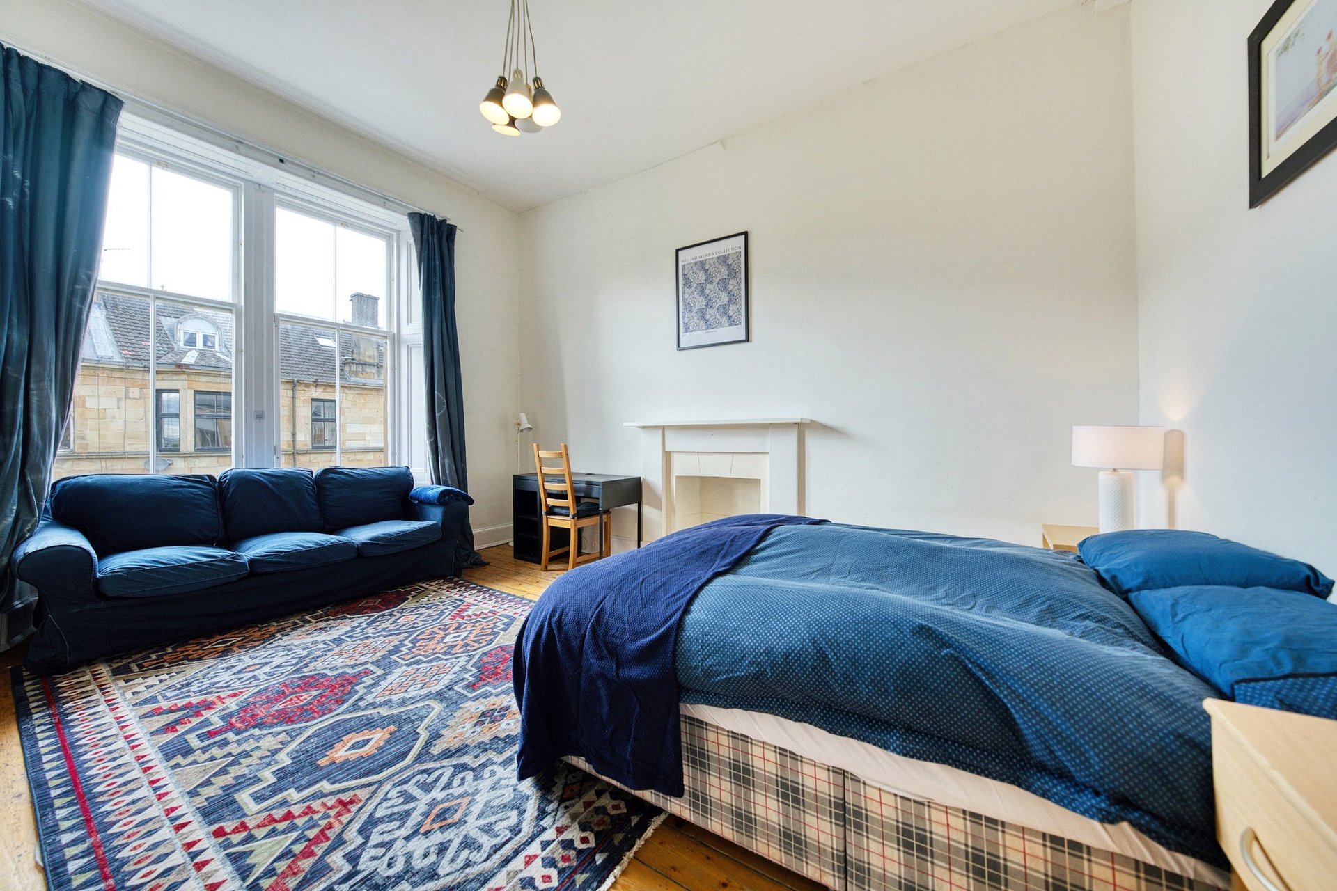 3/1, 19 Southpark Avenue, Hillhead, Glasgow, G12 8JA - Picture #21
