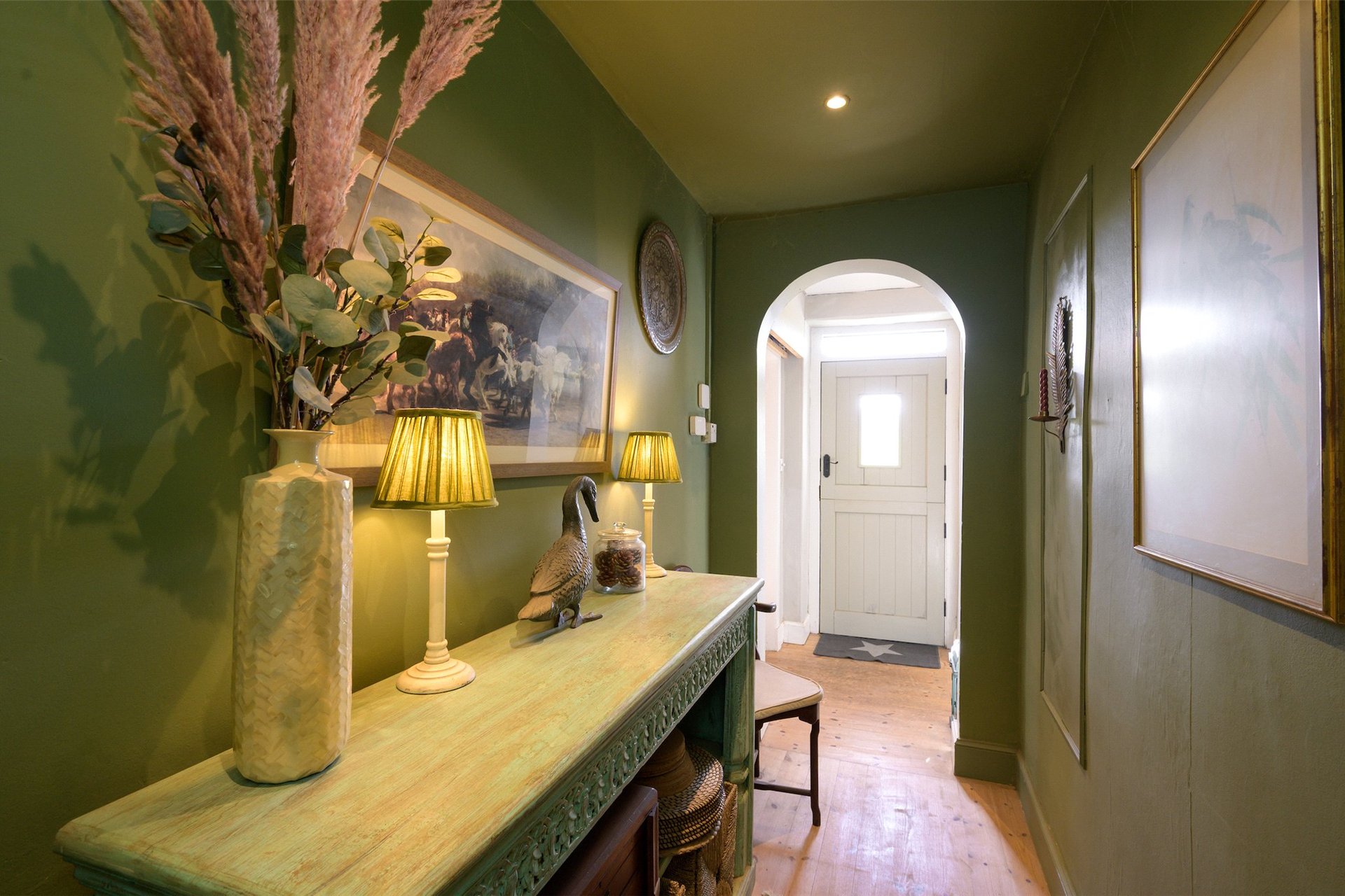 Woodside Cottage, Callands, West Linton, Scottish Borders, EH46 7DE - Picture #13