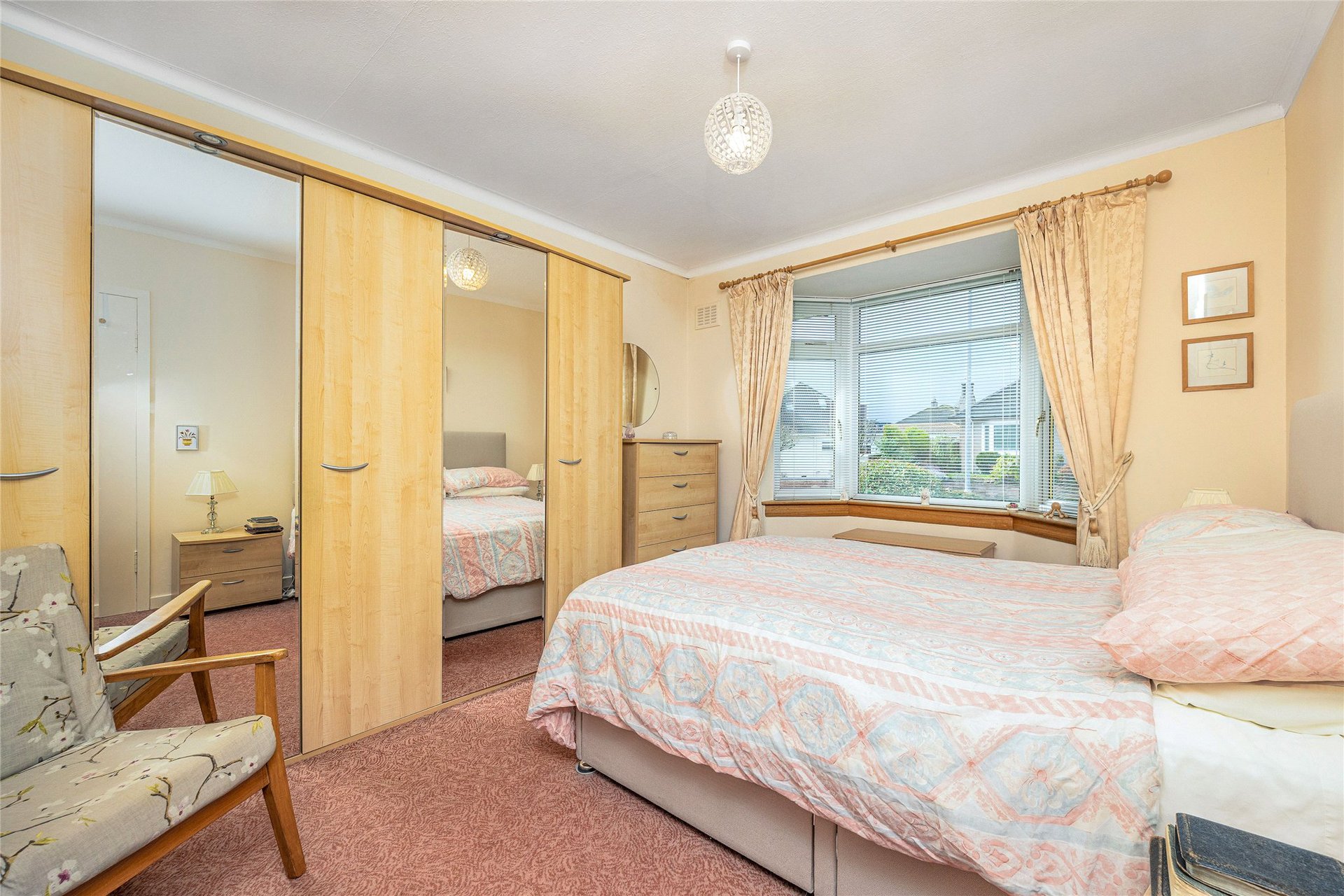 5 Shaw Road, Milngavie, G62 6LU - Picture #14