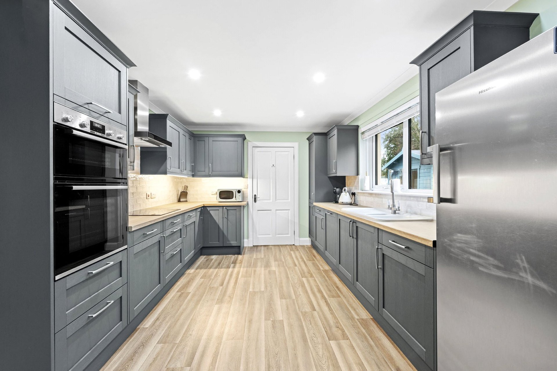 15 The Glebe, Ancrum, Jedburgh, Scottish Borders, TD8 6UX - Picture #8