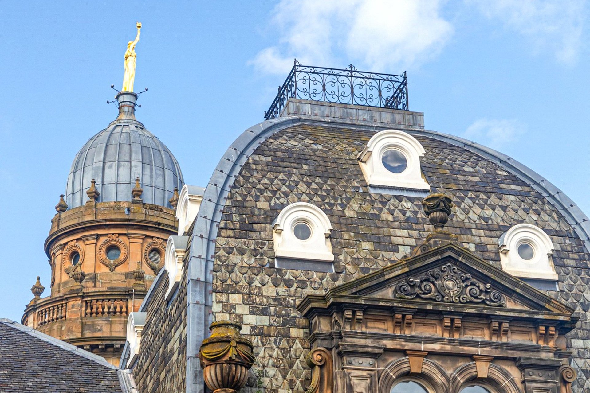 Flat 4/3, 33 Dalintober Street, Tradeston, Glasgow City, G5 8JZ - Picture #12