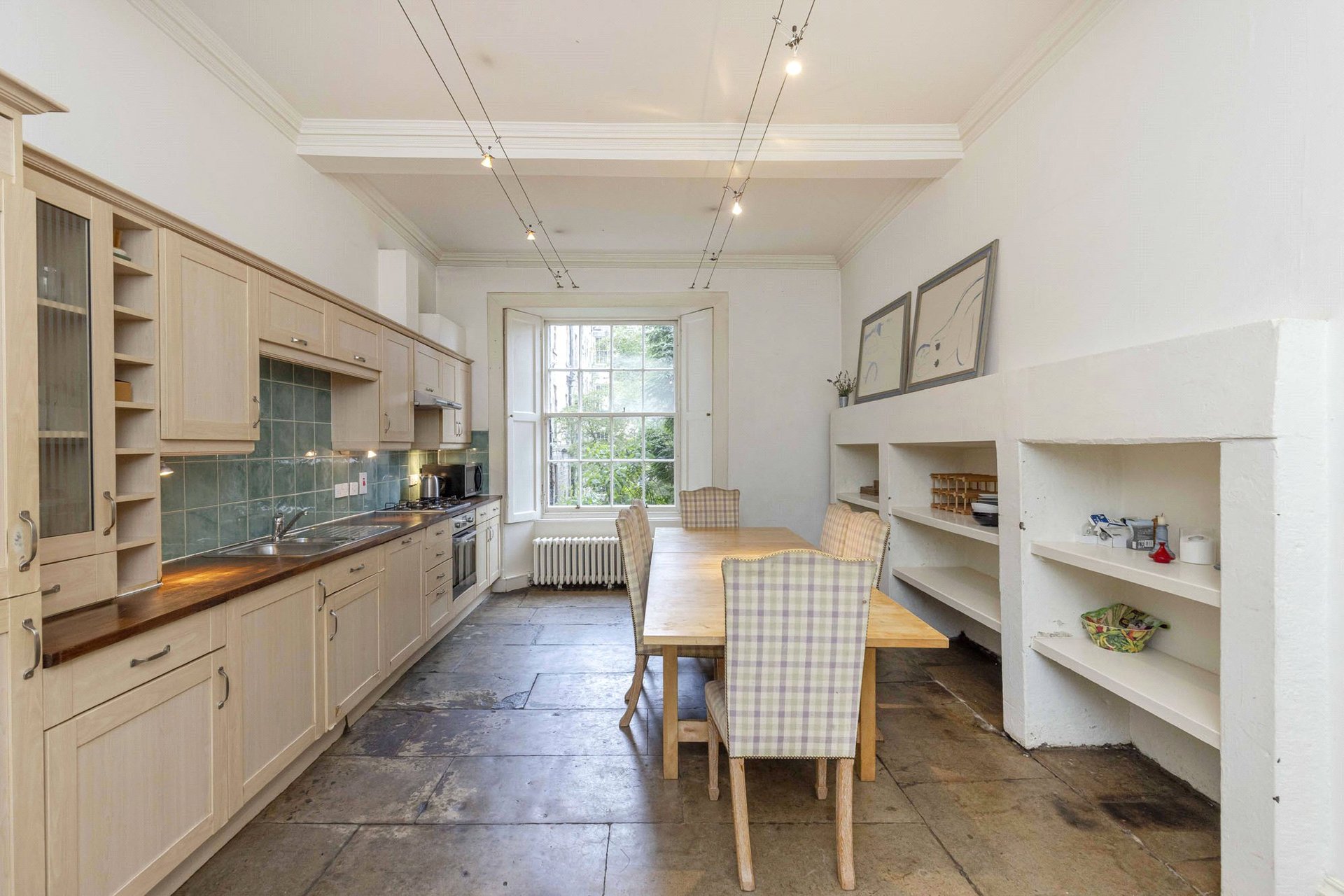 82B Great King Street, New Town, Edinburgh, EH3 6QU - Picture #5