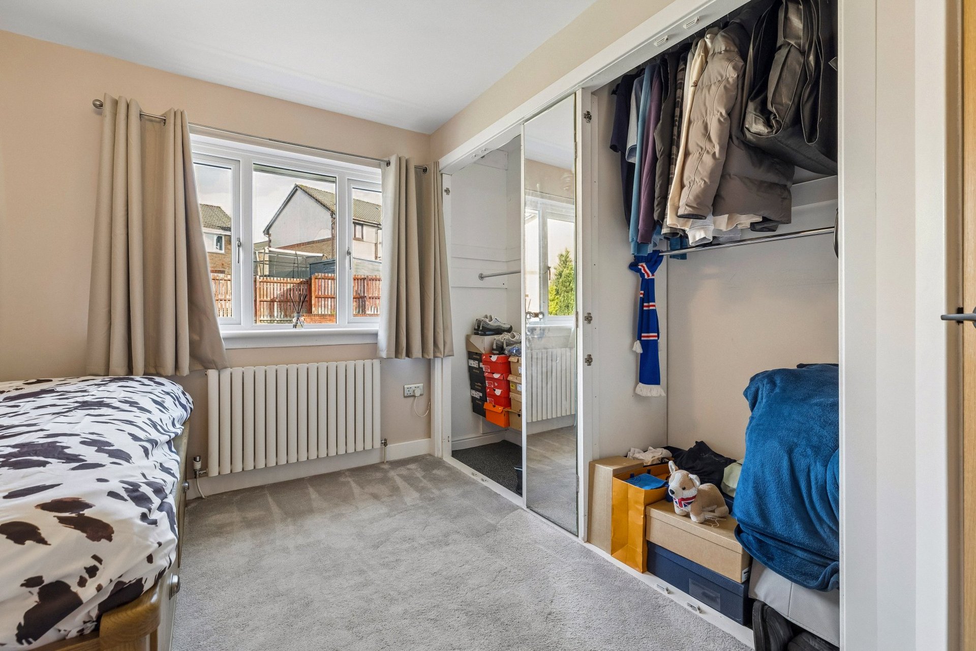 30 Auchenbothie Crescent, Robroyston, Glasgow, G33 1GF - Picture #22