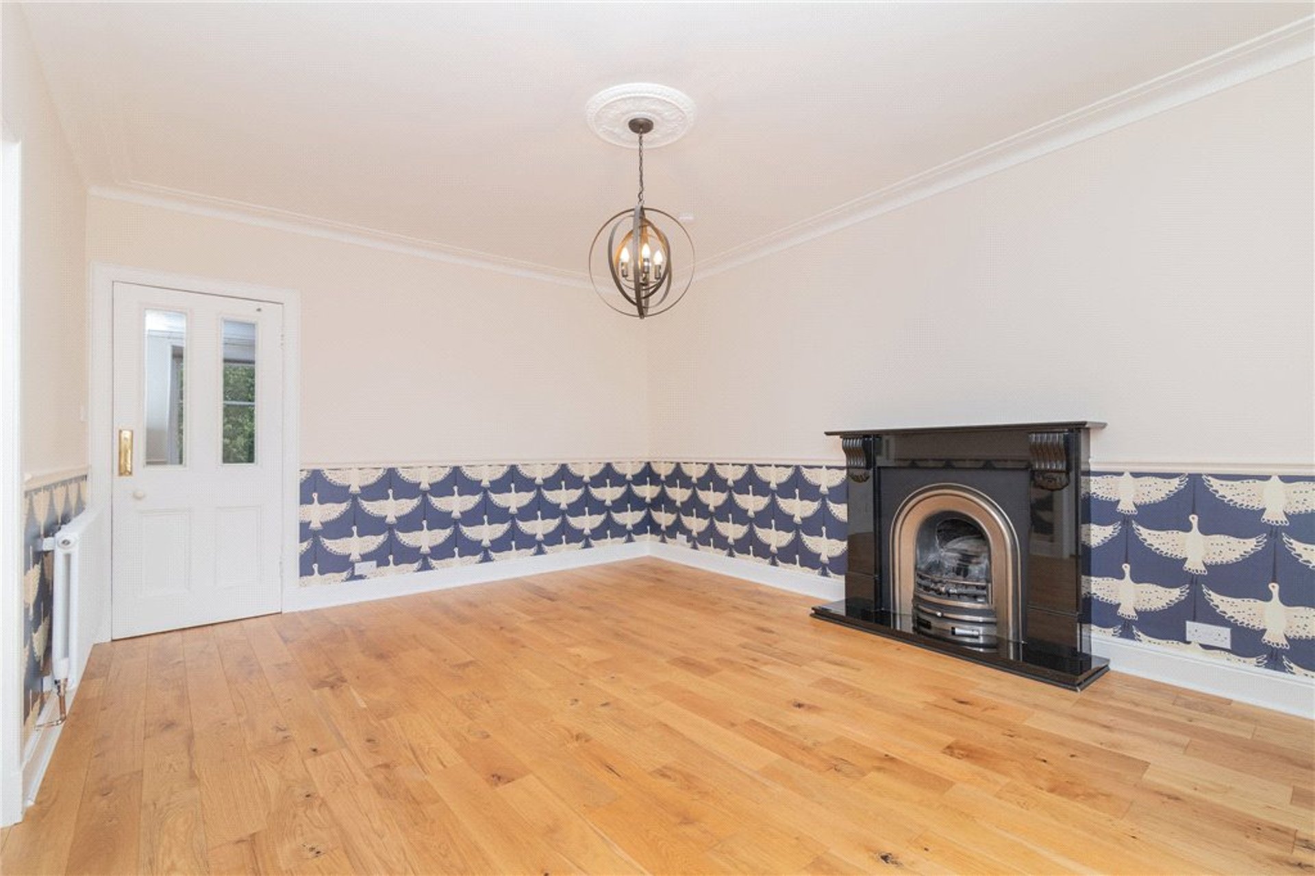 Flat 5, 19 Athole Gardens, Glasgow, G12 9BA - Picture #13