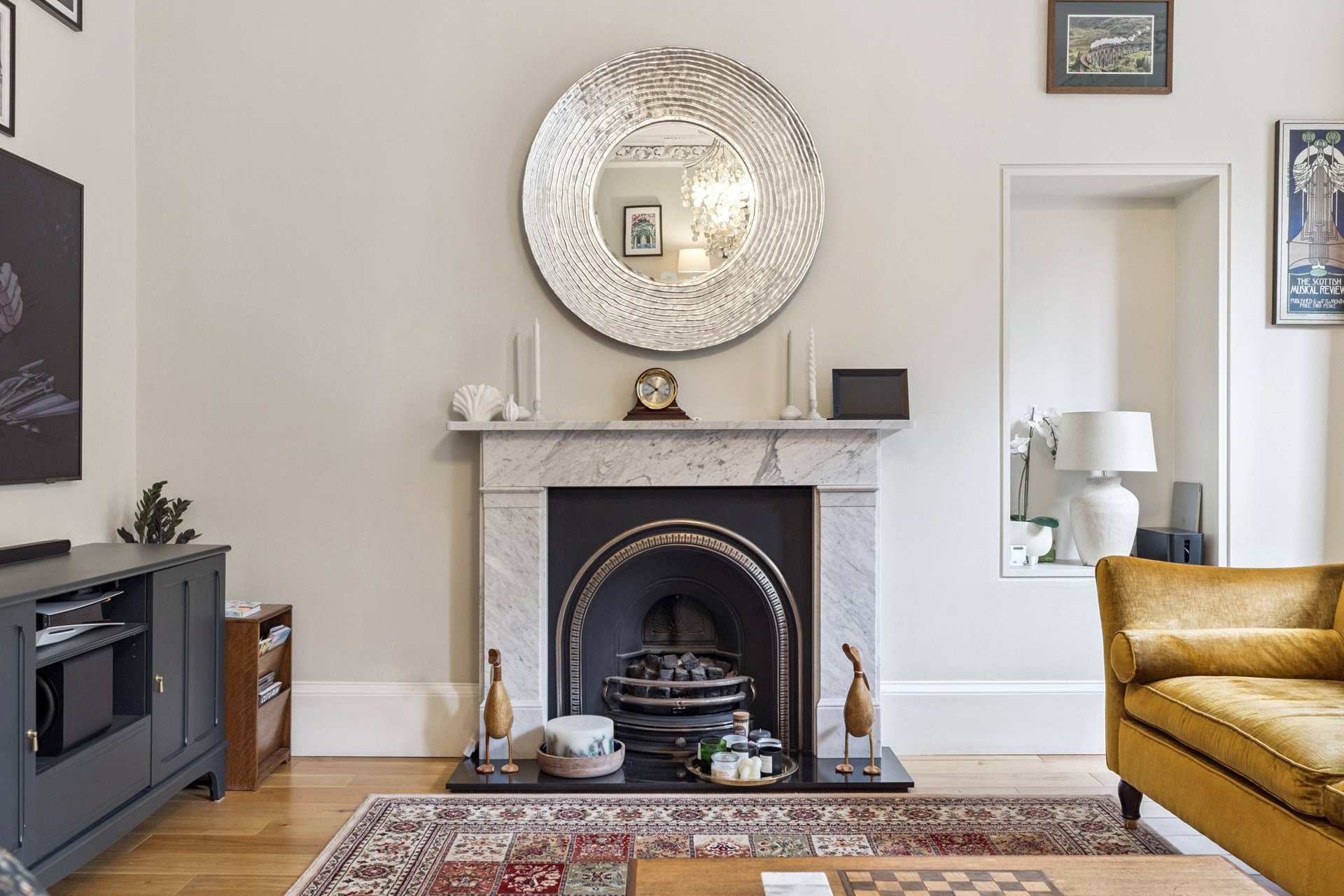 12 Hamilton Drive, Botanics, Glasgow, G12 8DR - Picture #8