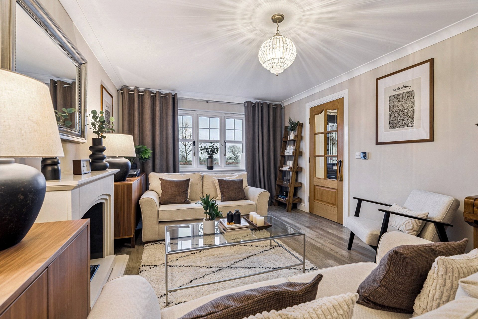 31 Shillingworth Place, Bridge Of Weir, Renfrewshire, PA11 3DY - Picture #7