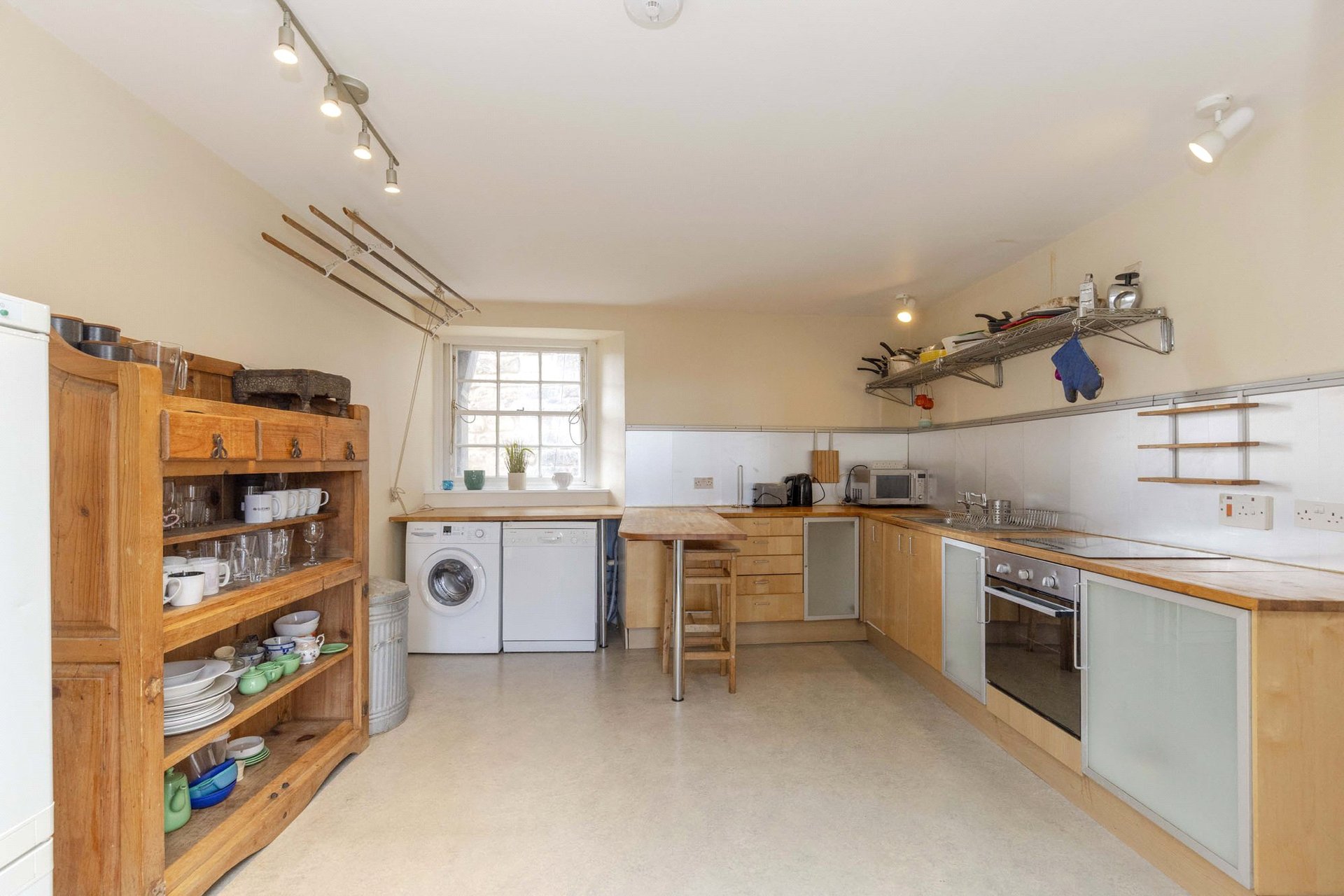 3F1, 41A Broughton Street, New Town, Edinburgh, EH1 3JU - Picture #8