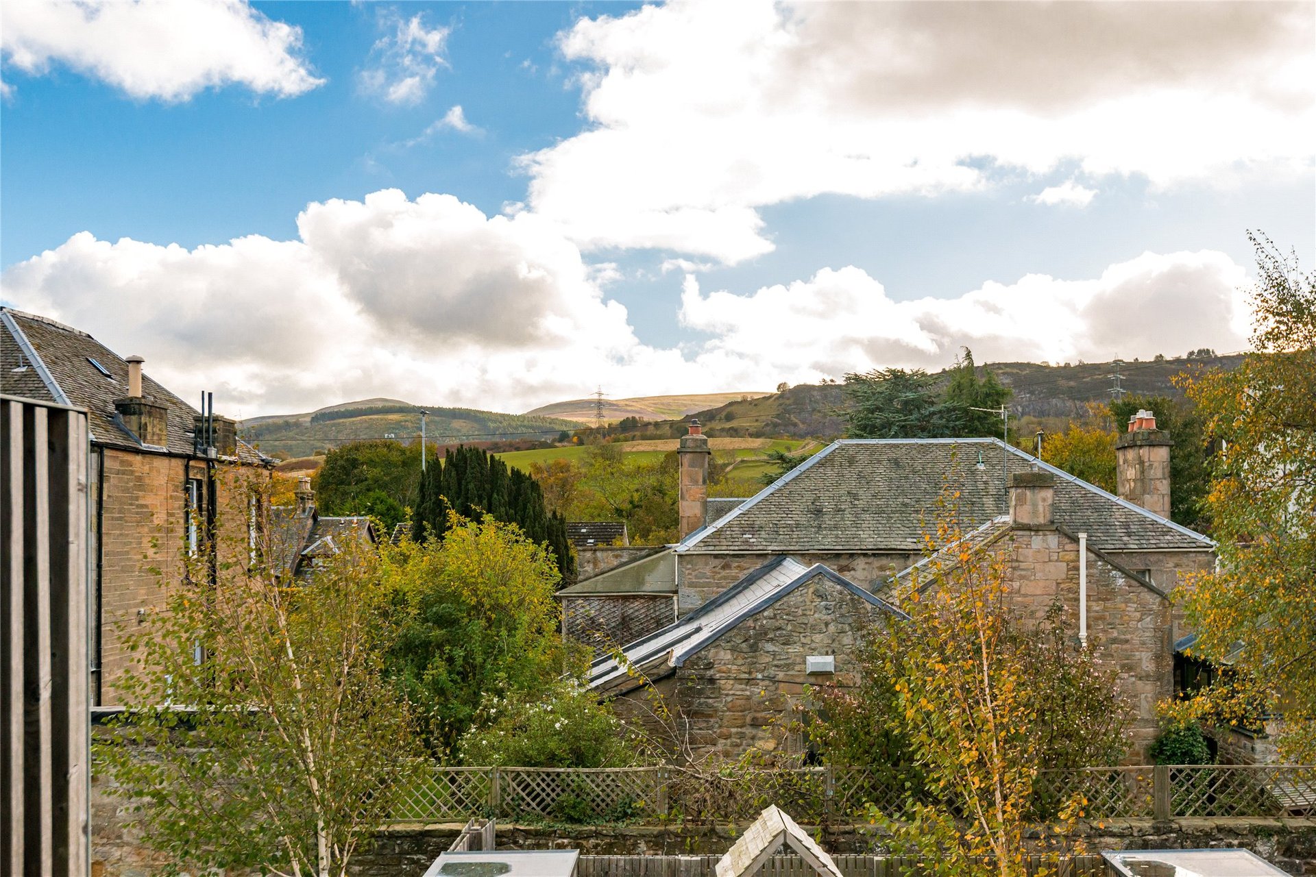 4A Woodhall Avenue, Juniper Green, Midlothian, EH14 5BU - Picture #19