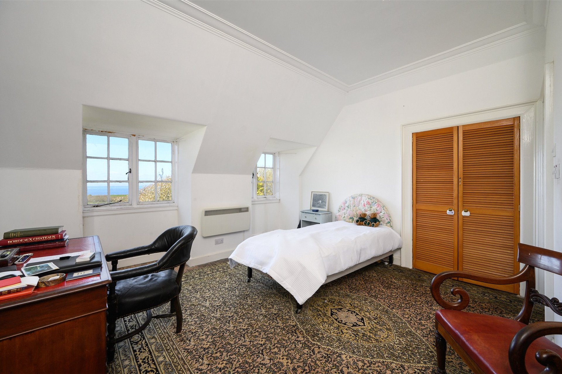 Glencreggan House, Glenbarr, Tarbert, Argyll, PA29 6UT - Picture #13