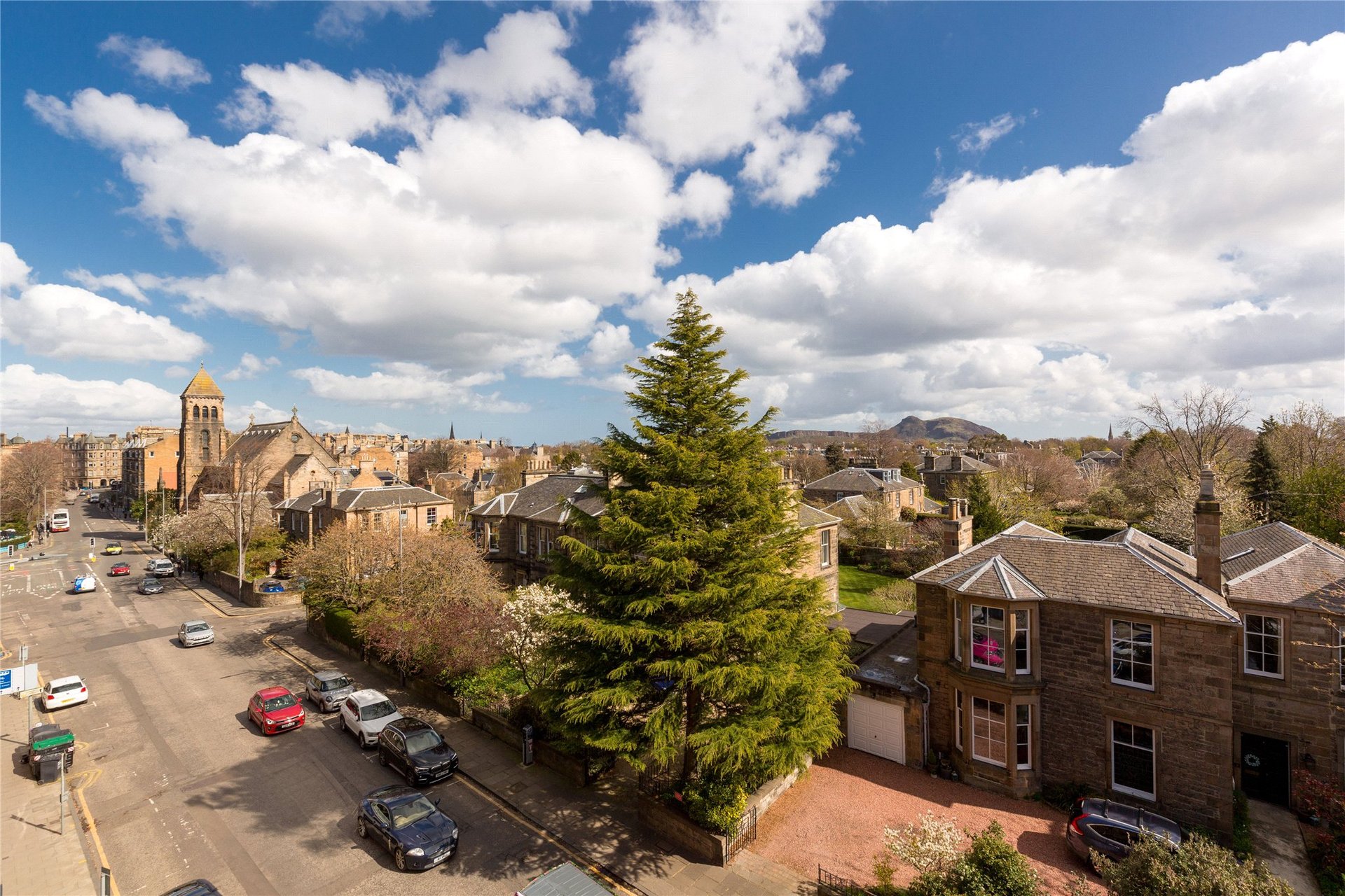 42/6 Morningside Road, Morningside, Edinburgh, EH10 4BZ - Picture #25