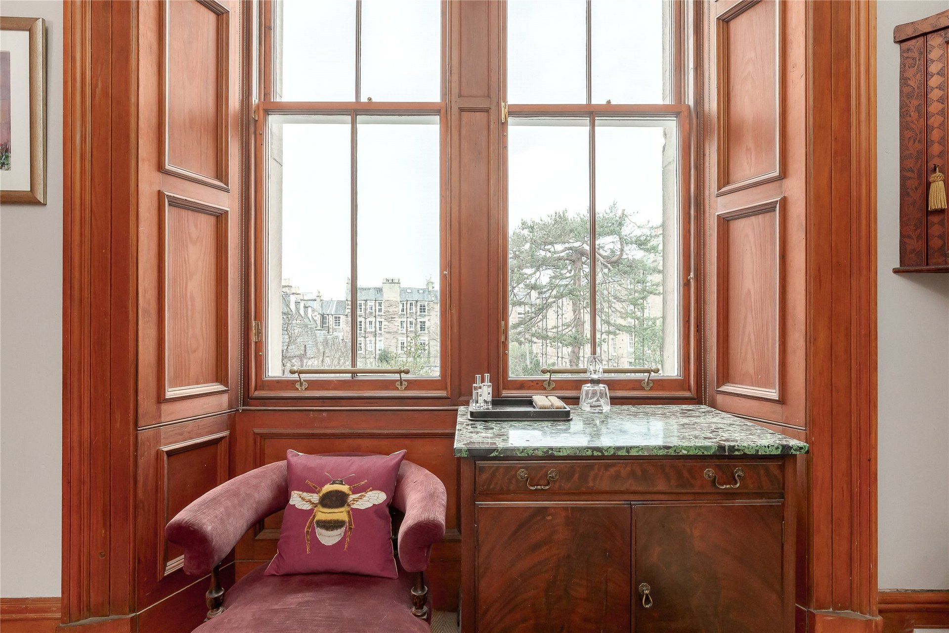6/1 Learmonth Gardens, Edinburgh, Midlothian, EH4 1HD - Picture #7