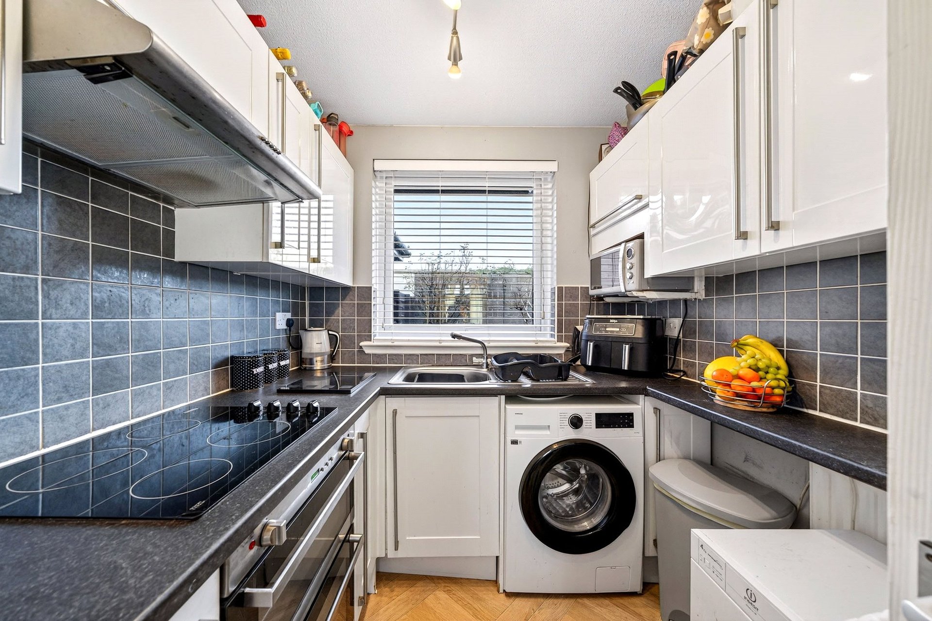 10 Knivestone Court, Tweedmouth, Berwick-upon-Tweed, Northumberland, TD15 2YY - Picture #4