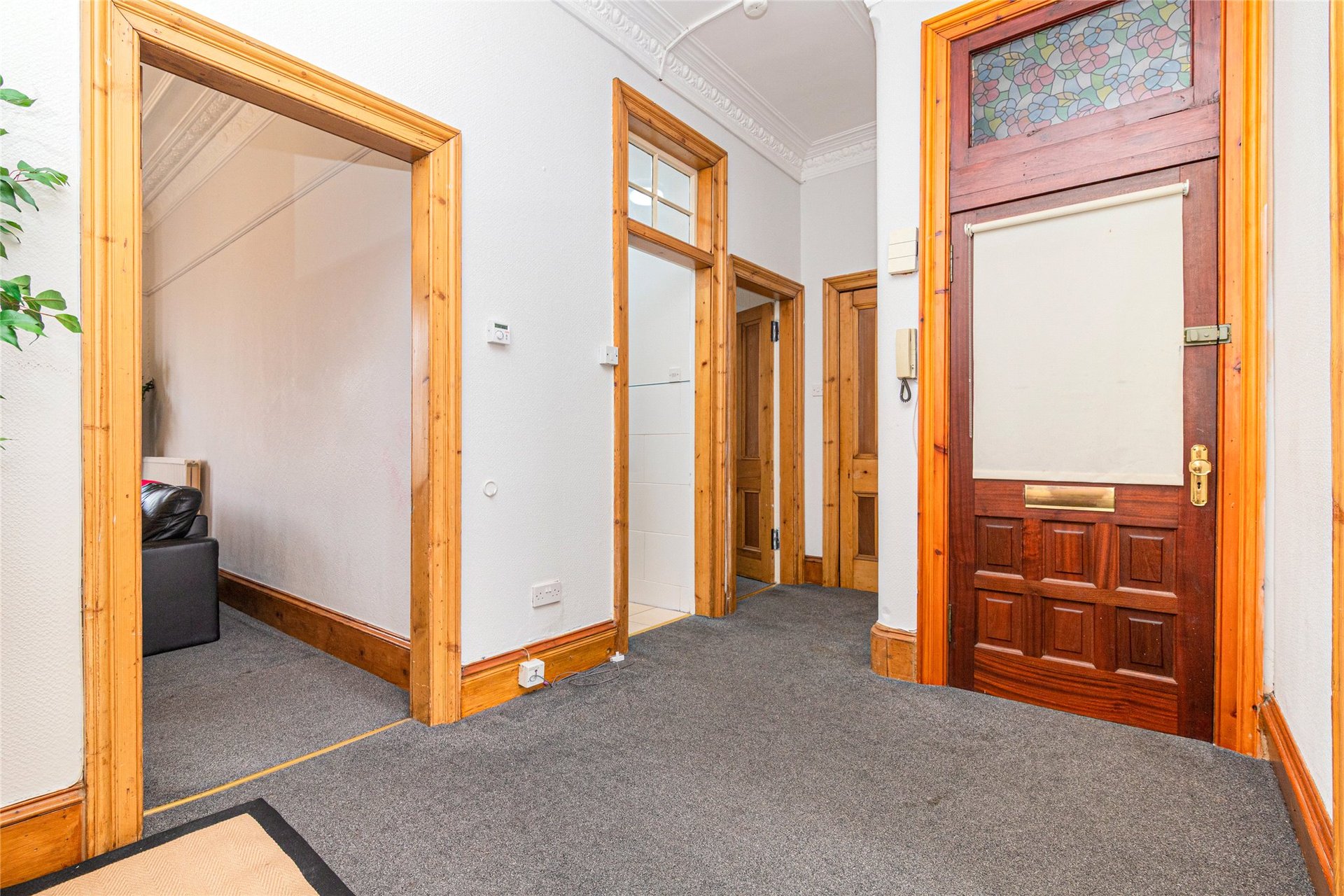 2/1, 19 Highburgh Road, Dowanhill, Glasgow, G12 9YF - Picture #22
