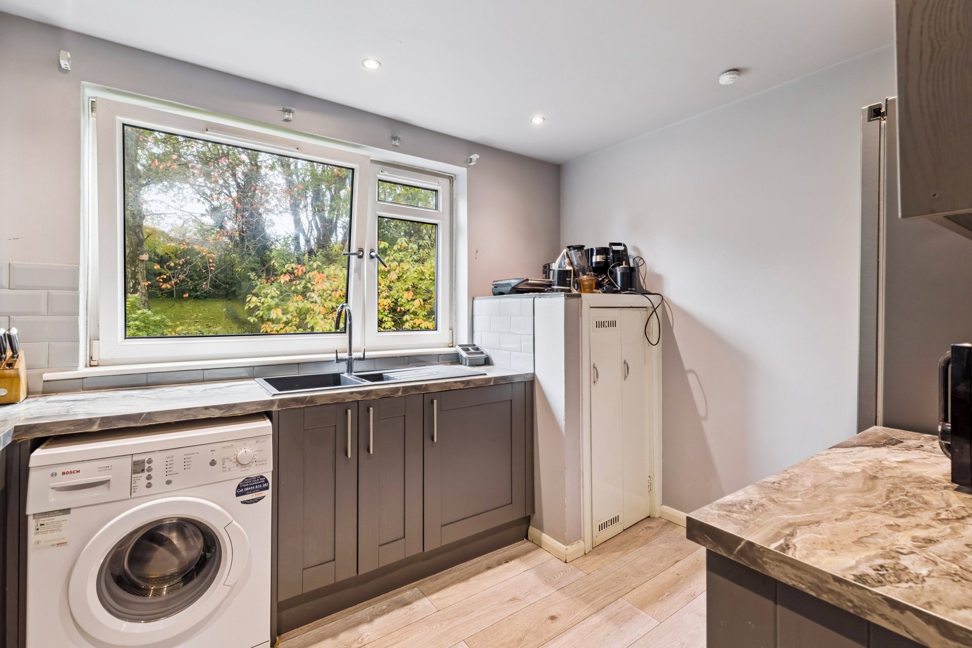 1/2, Colquhoun Court, 237 Nithsdale Road, Pollokshields, Glasgow, G41 5PY - Picture #17