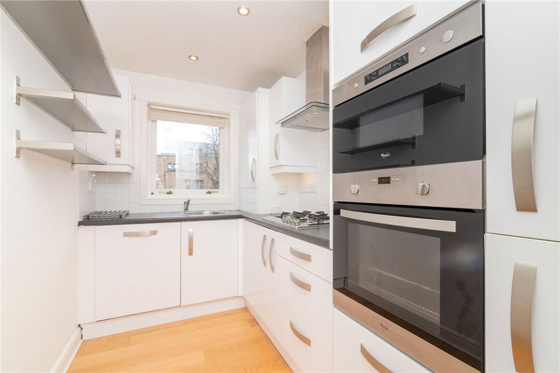 23D Hughenden Lane, Hyndland, Glasgow, G12 9XU - Picture #6