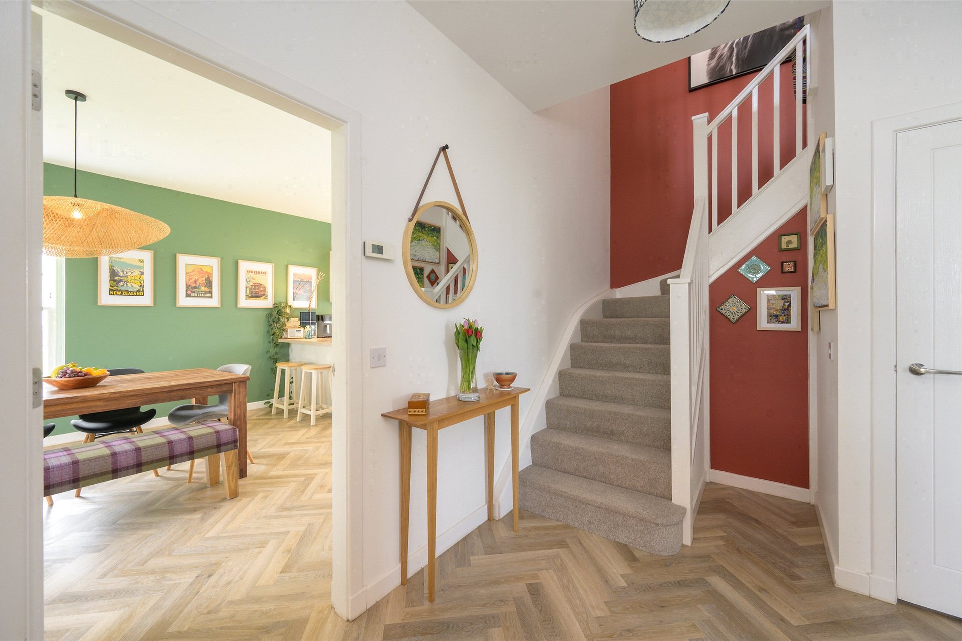 1 Queens Road, Longniddry, East Lothian, EH32 0FG - Picture #4