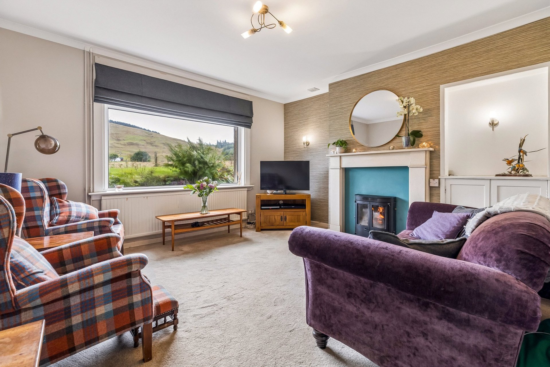 Howgate Farm, Thankerton, Biggar, South Lanarkshire, ML12 6NQ - Picture #8