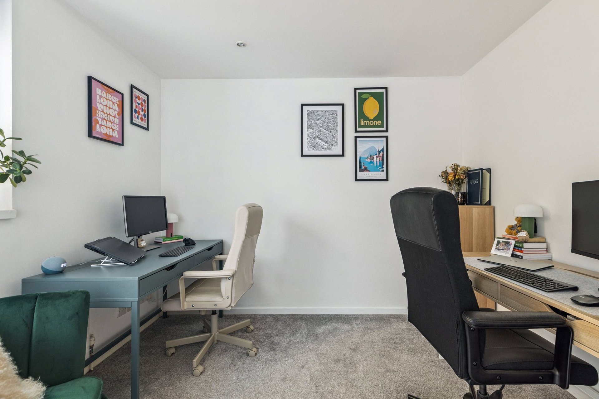 Flat 52 The Matrix Building (2/1), 100 Cowcaddens Road, Cowcaddens, Glasgow City, G4 0HL - Picture #22
