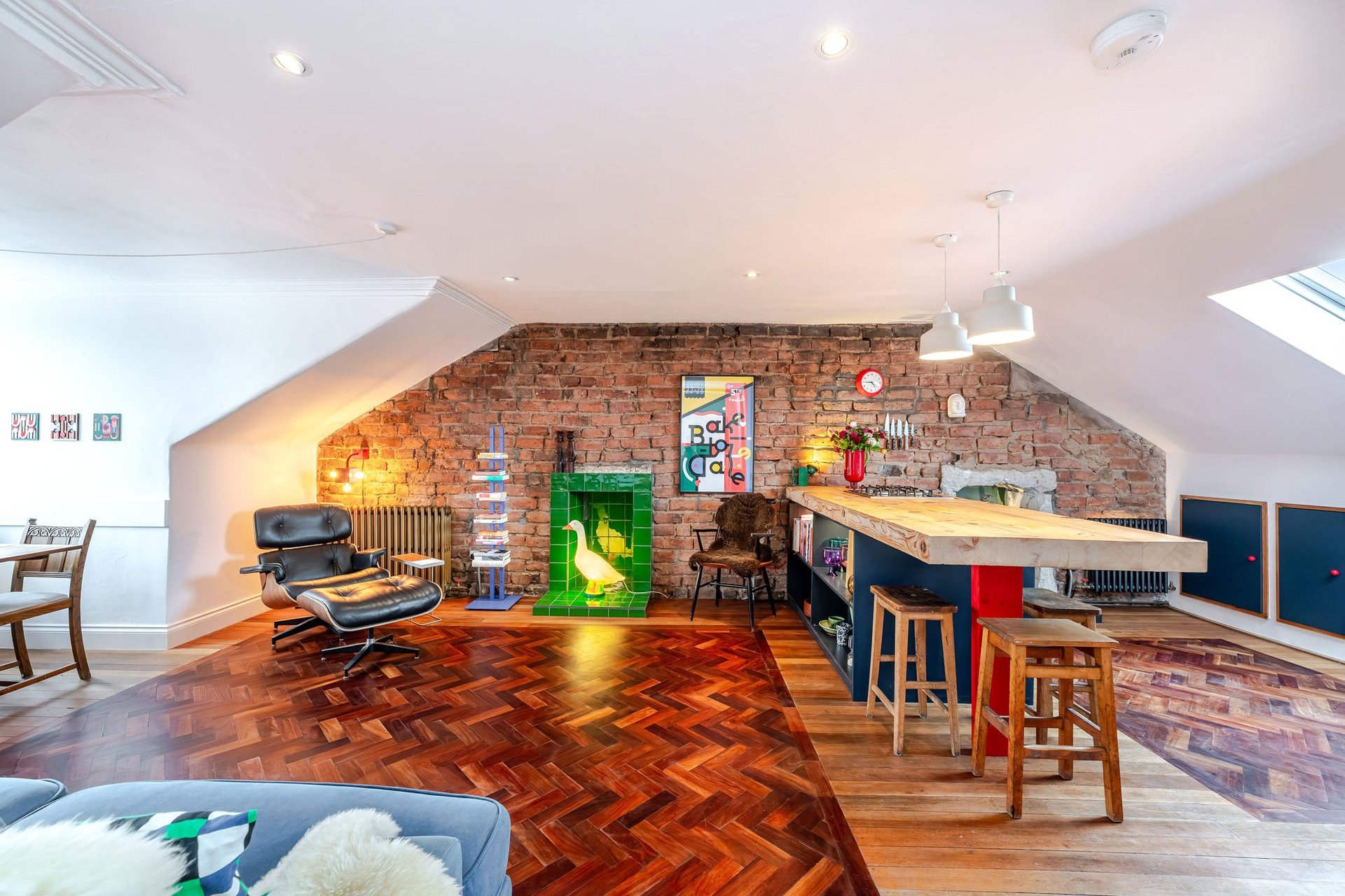 2/3, 42 Kelvingrove Street, Kelvingrove, Glasgow, G3 7RZ - Picture #8