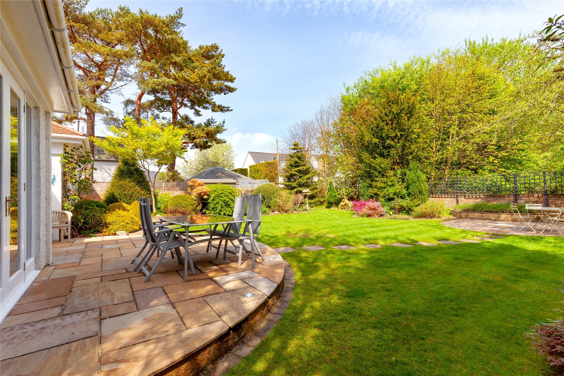 Leedon, 30 Cramond Road North, Edinburgh, EH4 6JE - Picture #32