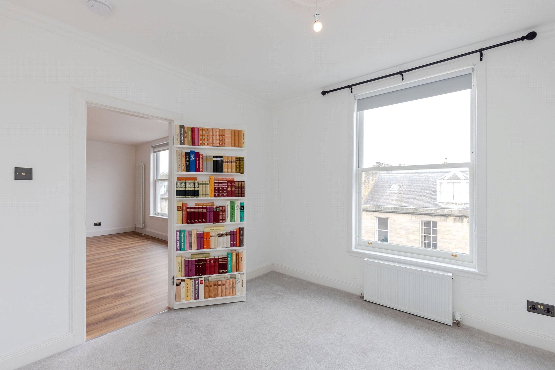 21/3 Forth Street, Edinburgh, Midlothian, EH1 3LE - Picture #7