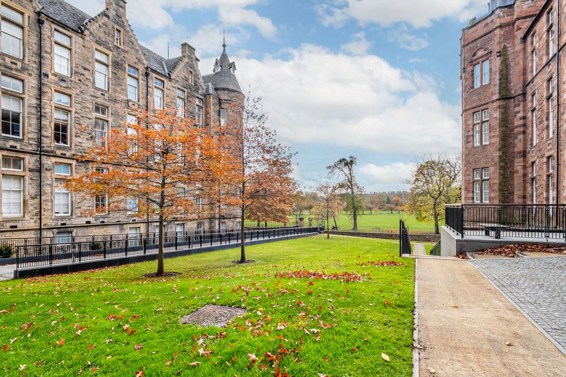 Flat 23, 13 Simpson Loan, Edinburgh, Midlothian, EH3 9GN - Picture #18