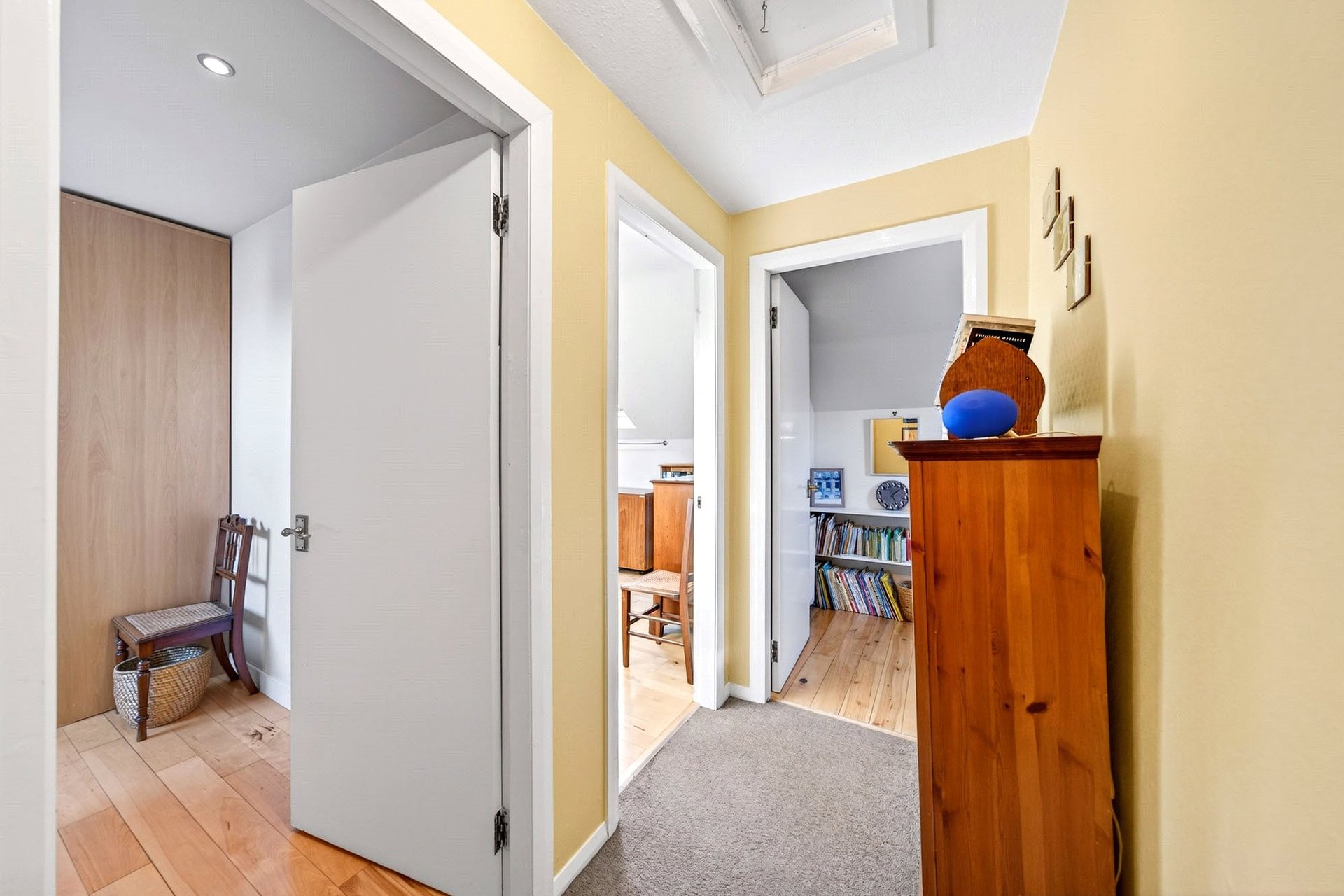 70 Duddingston Road West, Edinburgh, EH15 3PT - Picture #22