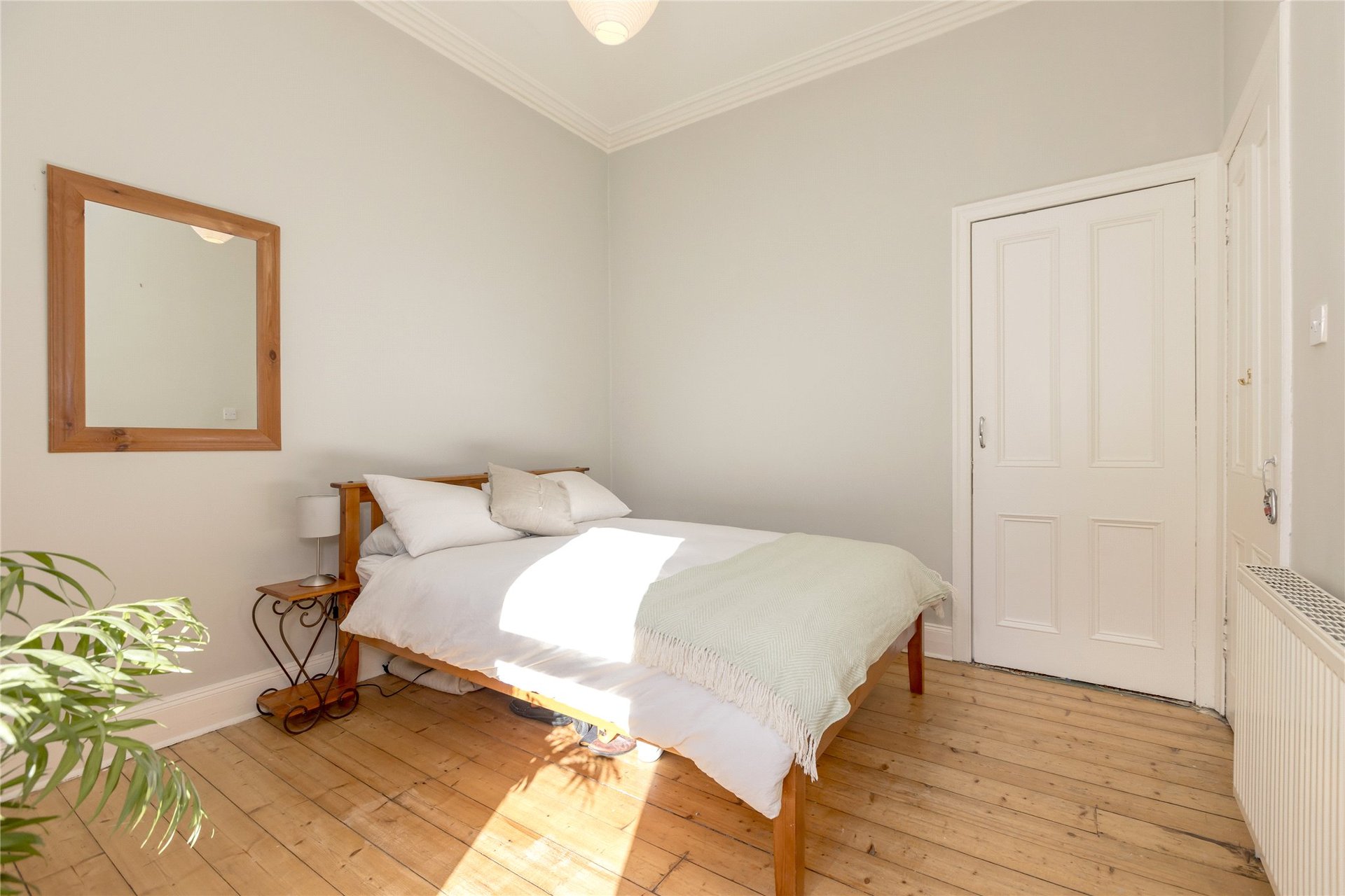 23/4 Starbank Road, Edinburgh, Midlothian, EH5 3BY - Picture #10