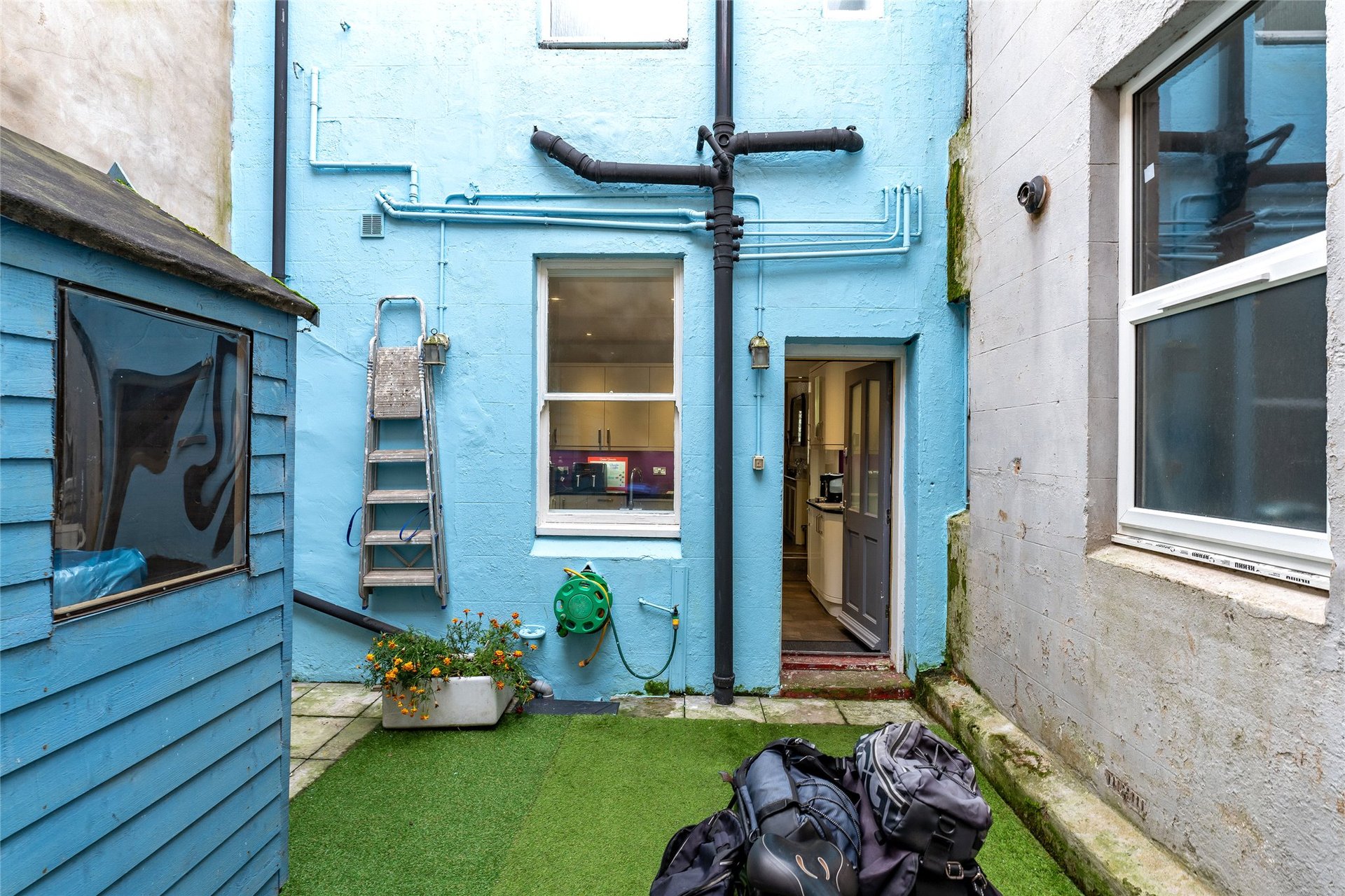 Mansergh House, 86 Church Street, Berwick-upon-Tweed, Northumberland, TD15 1DU - Picture #27