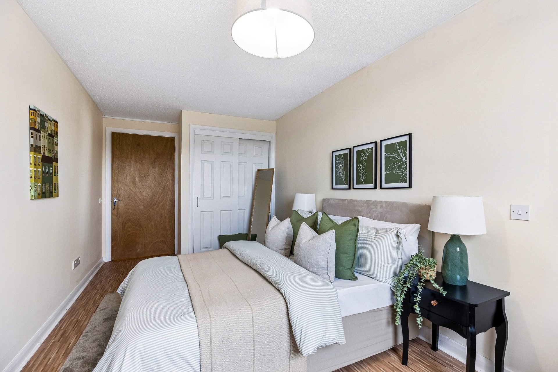 Flat 39, Elm Court, 97 Main Street, Milngavie, G62 6JQ - Picture #11