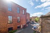 Main Door, 91 Buccleuch Street, Garnethill, Glasgow City, G3 6QT - Picture #1