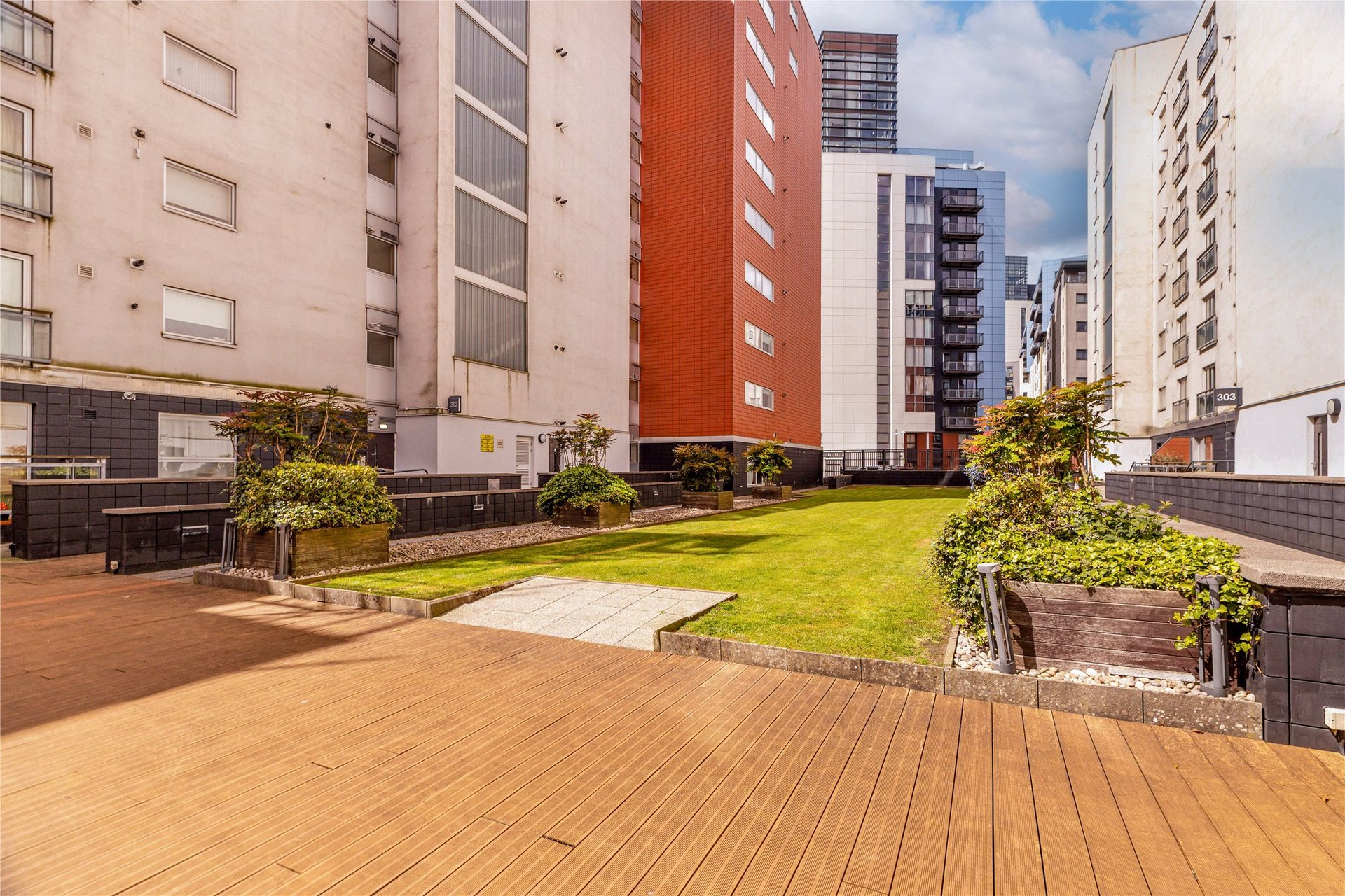 3/3, 301 Glasgow Harbour Terraces, Glasgow Harbour, Glasgow, G11 6BP - Picture #20