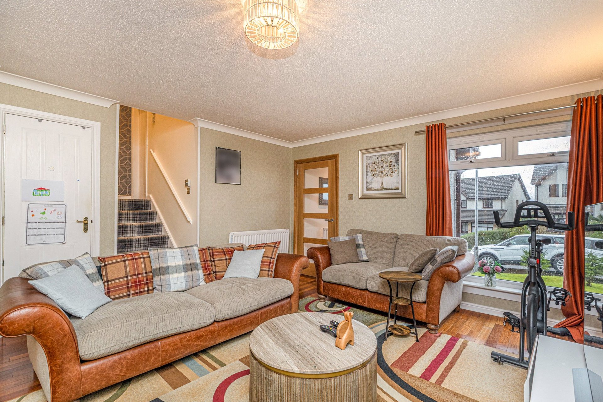 8 Nasmyth Avenue, Bearsden, G61 4SQ - Picture #4