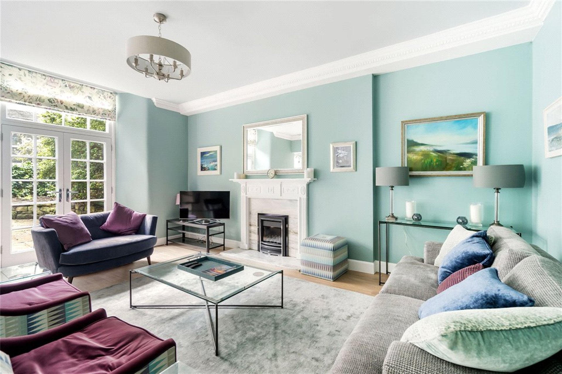 8A Northumberland Street, Edinburgh, Midlothian, EH3 6LW - Picture #3