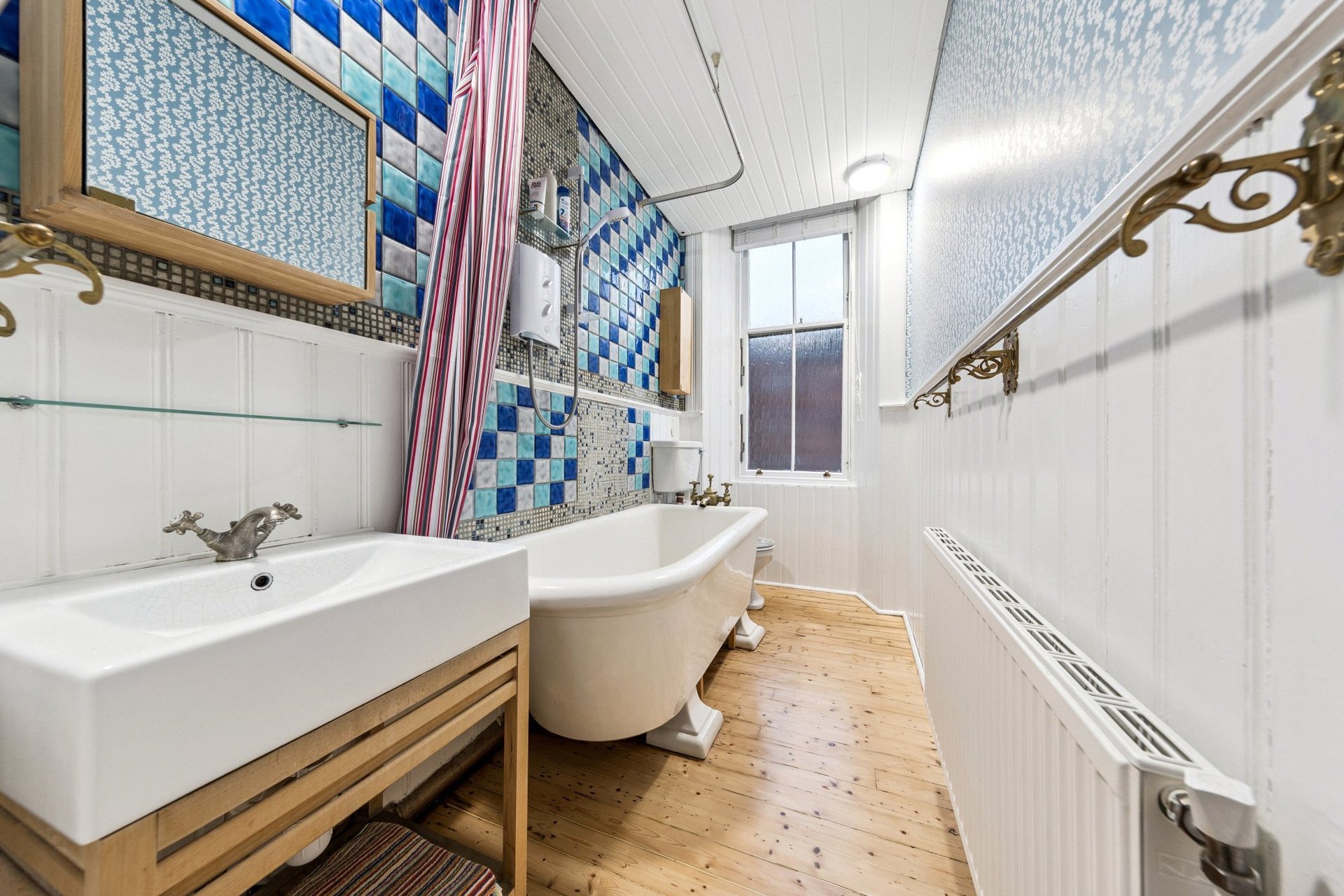 3/2, 11 Cranworth Street, Hillhead, Glasgow, G12 8BZ - Picture #26