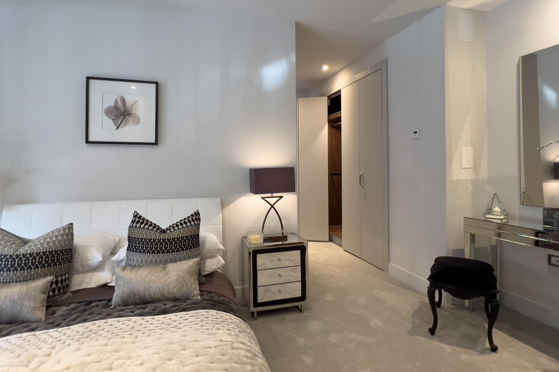 Plot B1.15 Village View, Belford Road, Edinburgh, Midlothian, EH4 3UE - Picture #5