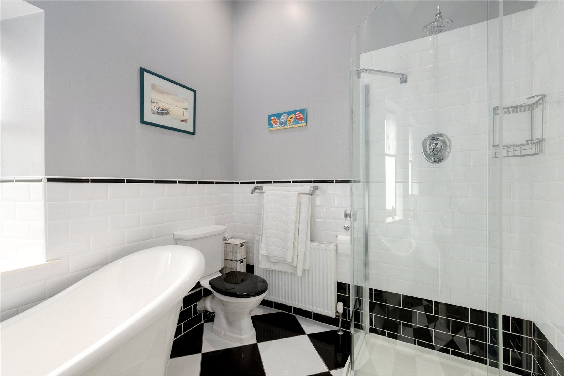 6 Ventnor Terrace, Newington, Edinburgh, EH9 2BL - Picture #23