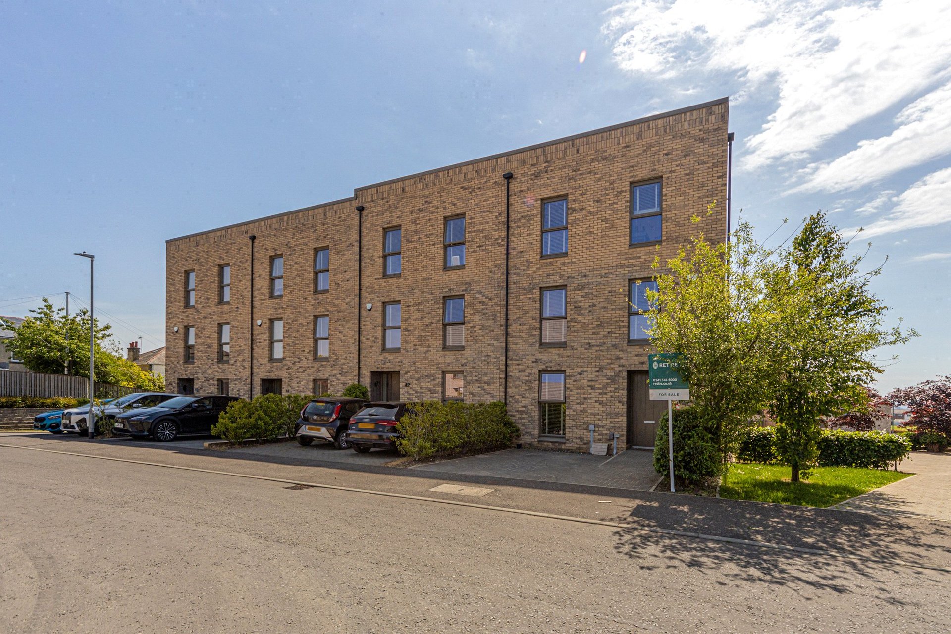 40 Normal Avenue, Jordanhill, Glasgow, G13 1FE - Picture #55