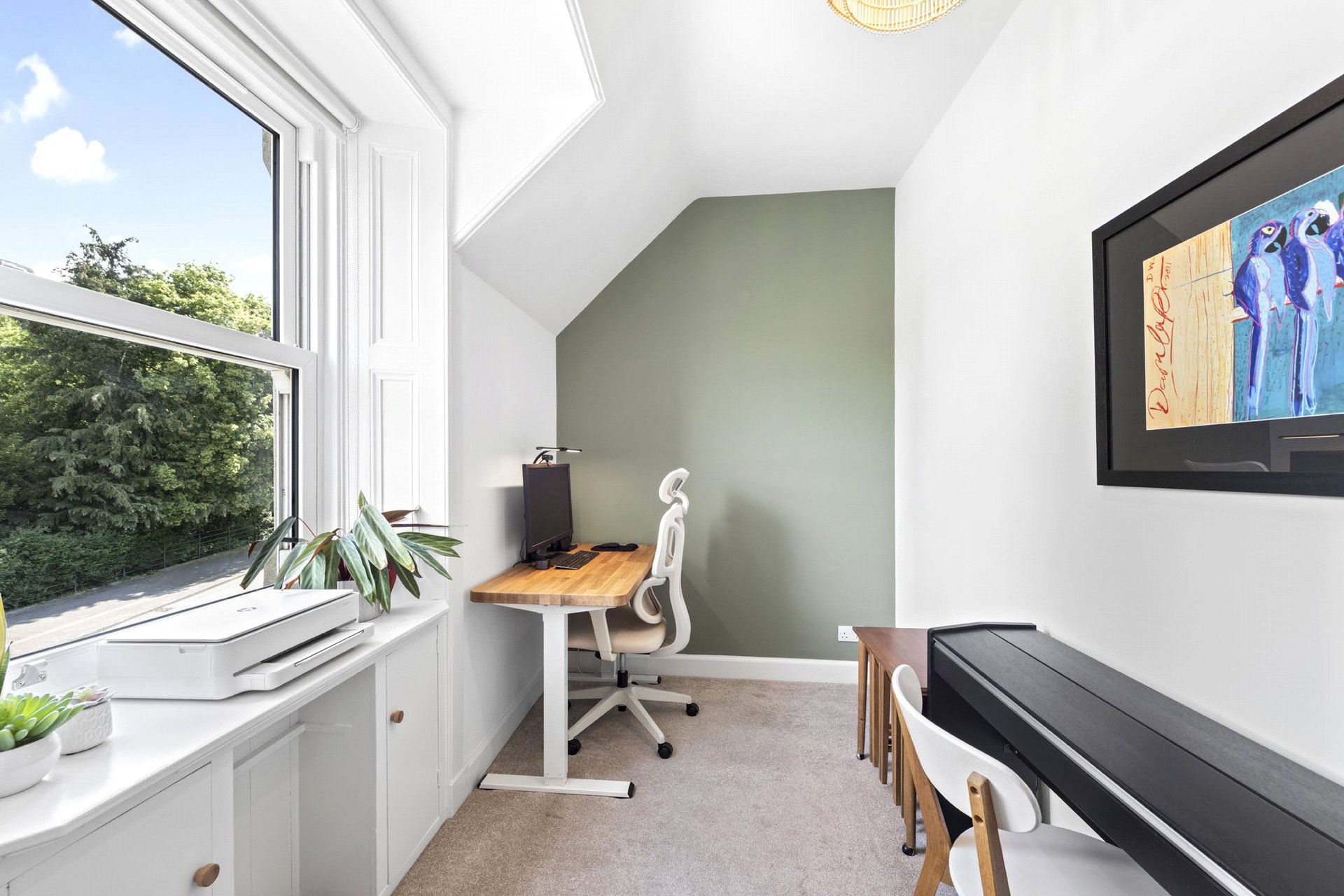 11 Scott Crescent, Galashiels, Selkirkshire, TD1 3JU - Picture #18