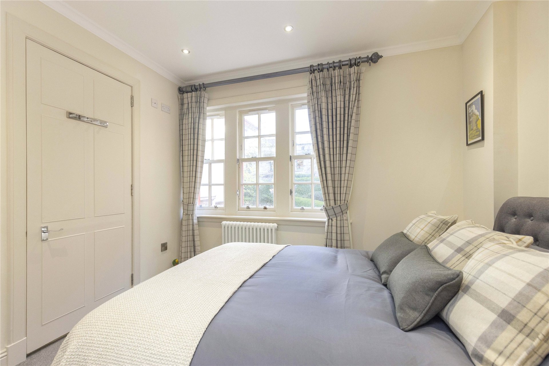 5/4 Ramsay Garden, Edinburgh, Midlothian, EH1 2NA - Picture #20