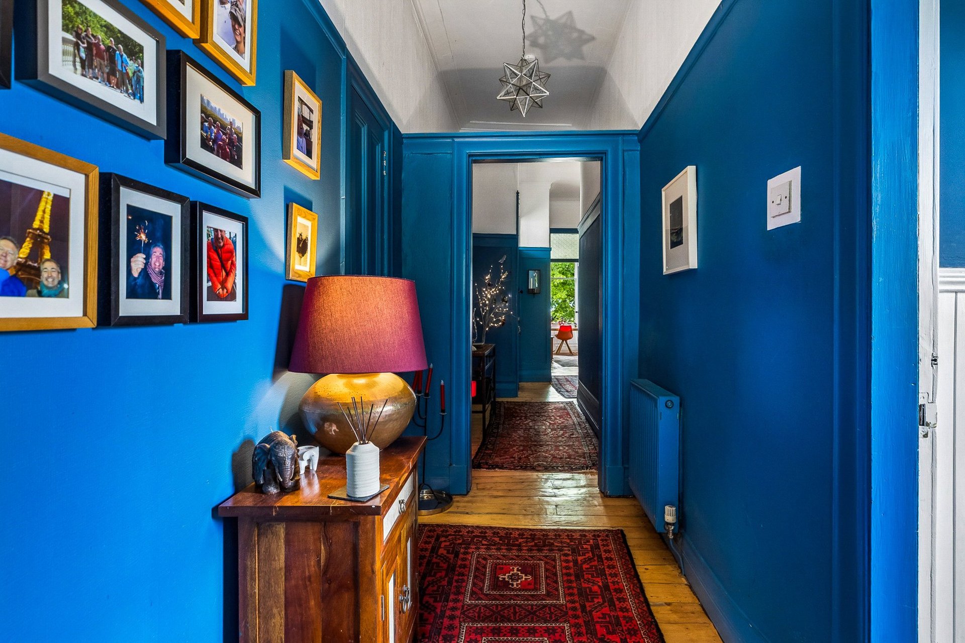3/2, 29 Camphill Avenue, Shawlands, Glasgow, G41 3AU - Picture #6