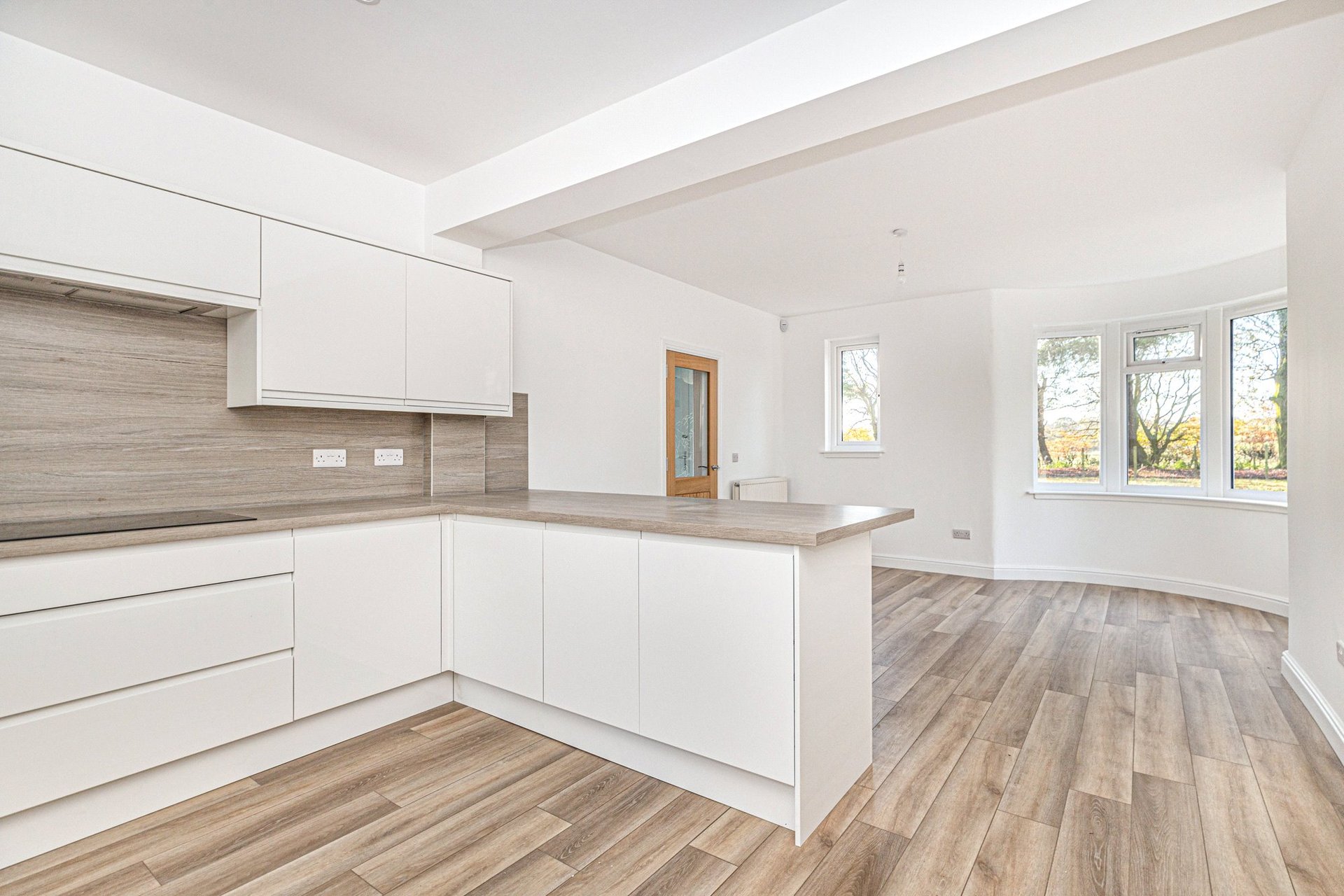 The Paddock, Carnedanns Road, Milngavie, G62 7HE - Picture #10