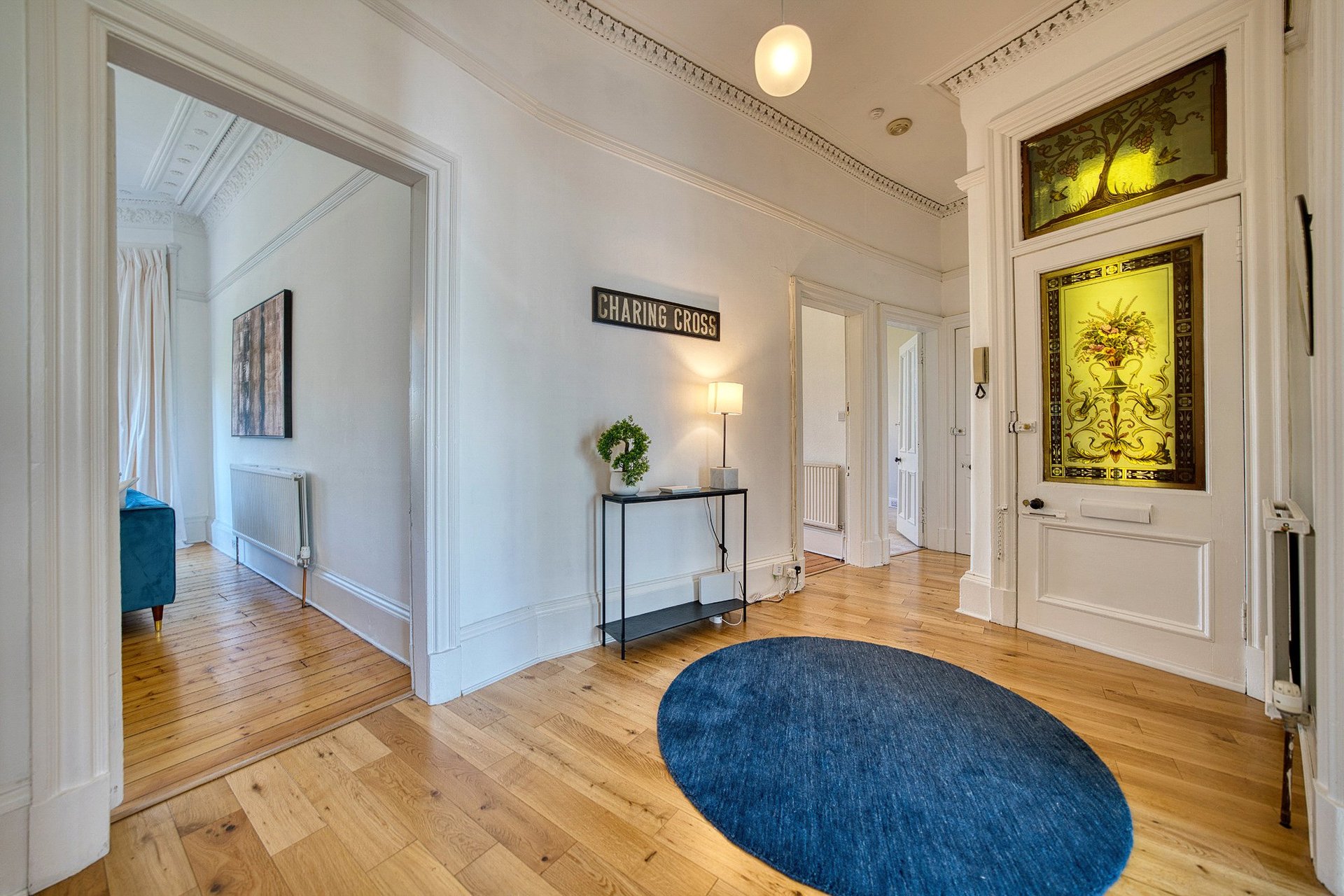 3/1, 76 Kelvin Drive, North Kelvinside, Glasgow, G20 8QN - Picture #14