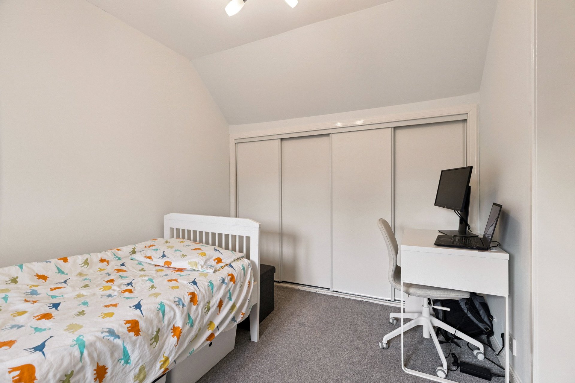 3 Blair Atholl Gate, Newton Mearns, Glasgow, G77 5UP - Picture #33