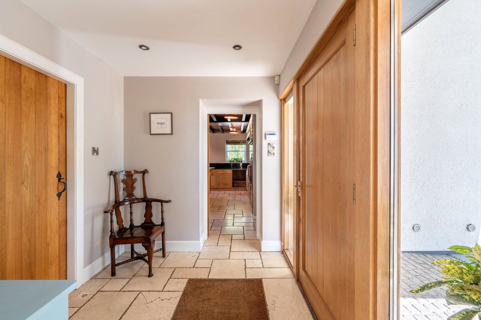 Cordon Mains, Abernethy, Perth, PH2 9LN - Picture #20