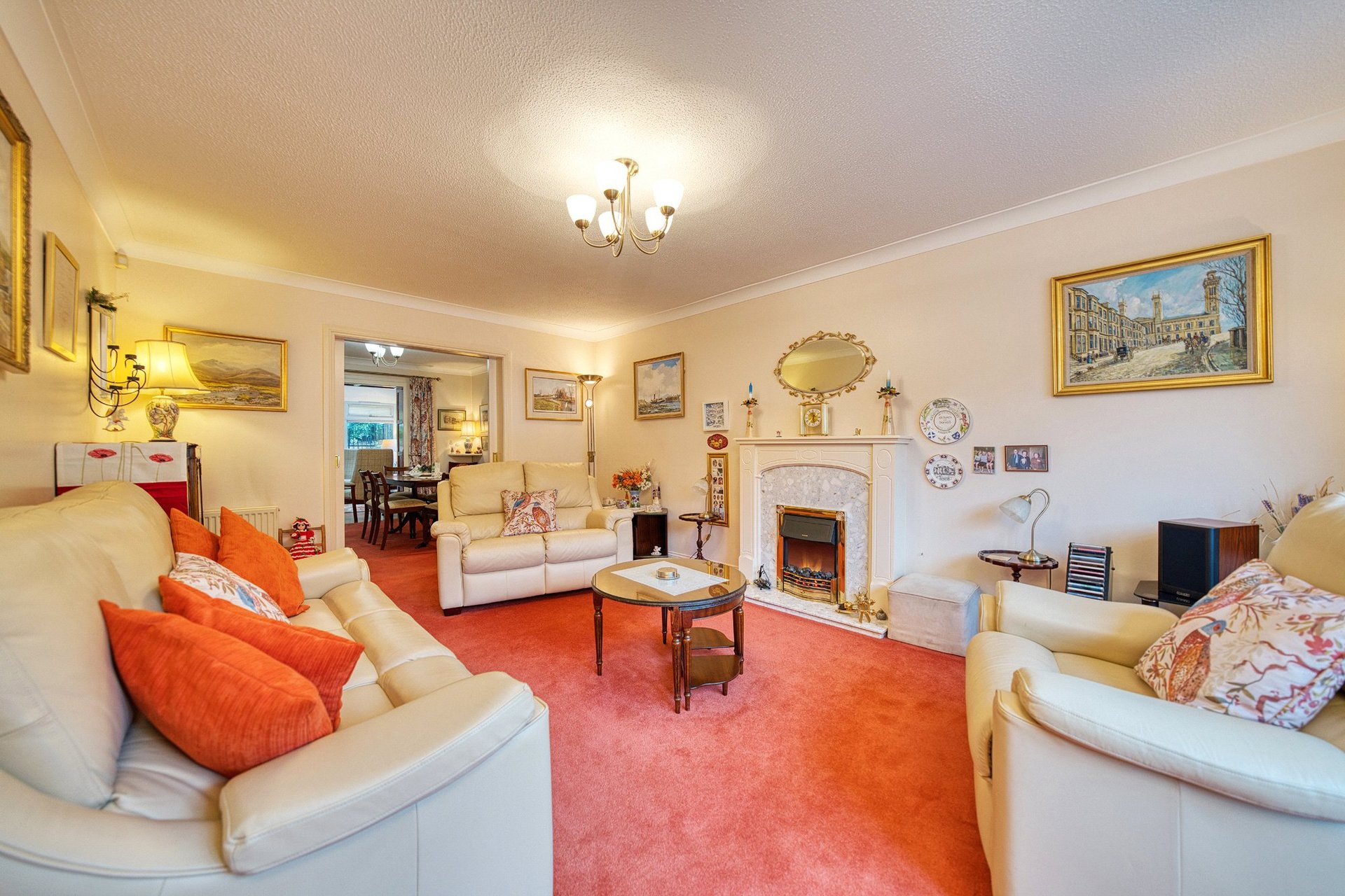 84 Fernlea, Bearsden, G61 1NB - Picture #7