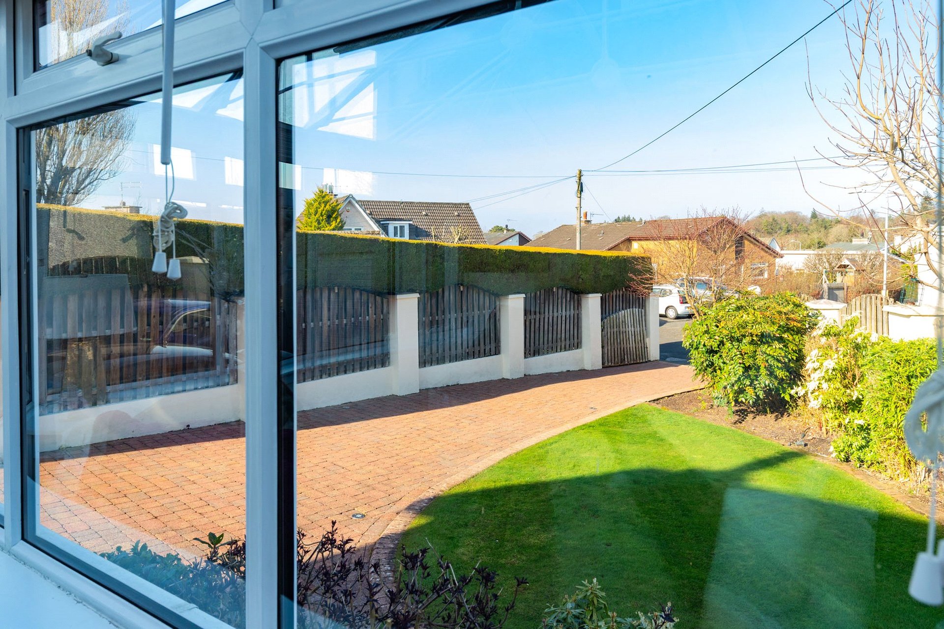 9 Kirkdene Bank, Newton Mearns, Glasgow, East Renfrewshire, G77 5RG - Picture #20