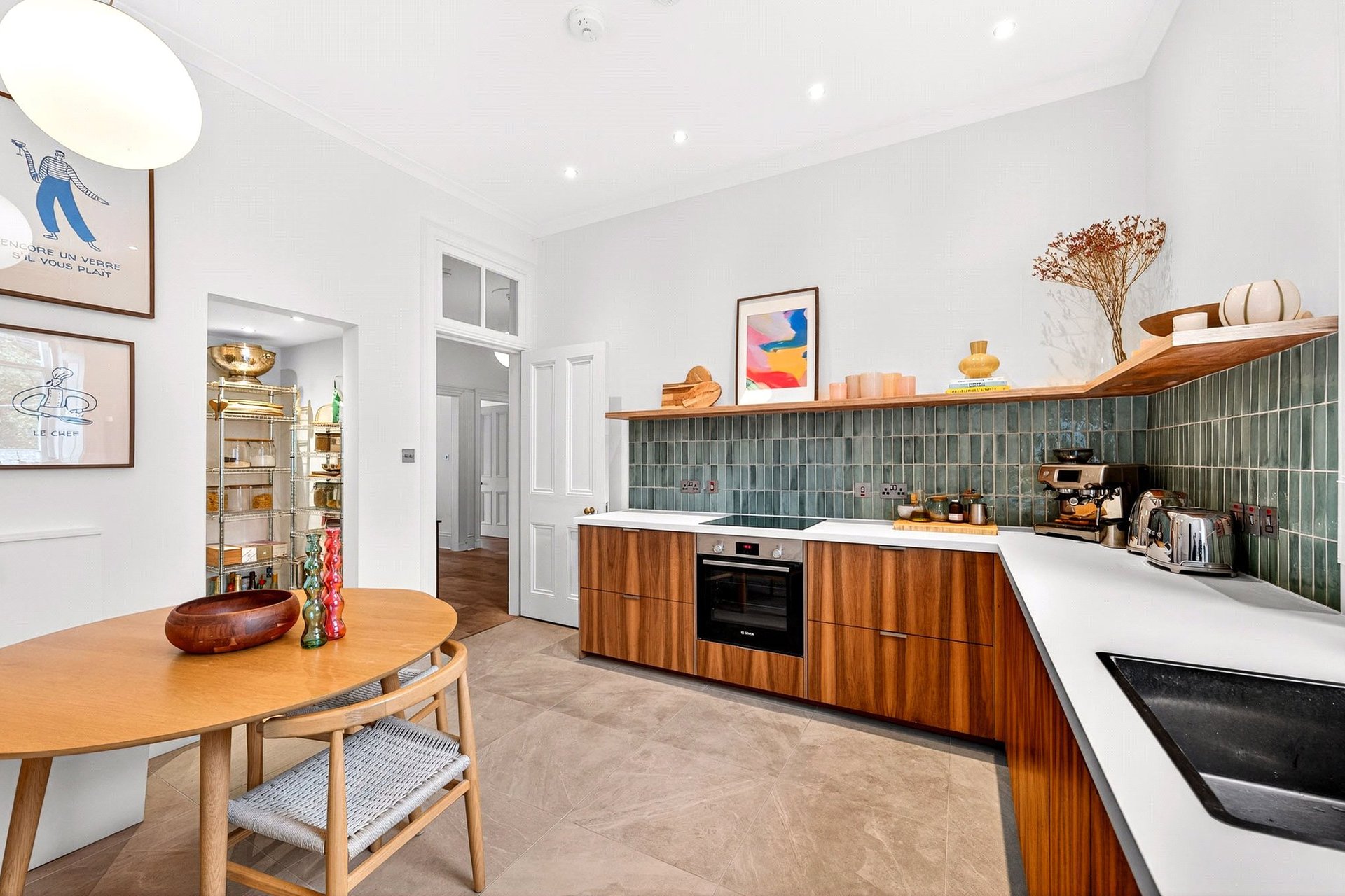 Flat 2/1, 16 Dryburgh Gardens, North Kelvinside, Glasgow, G20 6BT - Picture #18