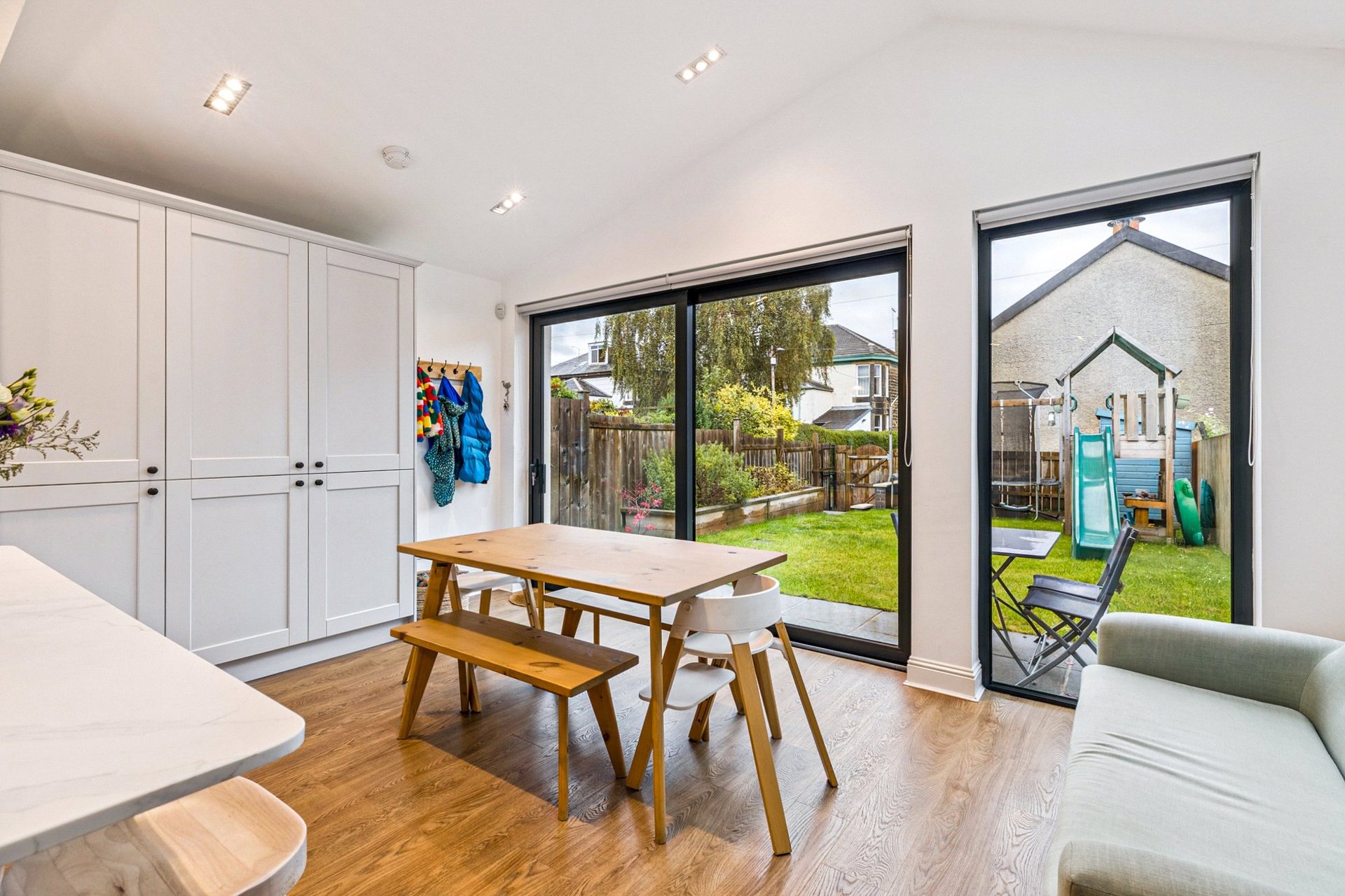 4 Borden Road, Jordanhill, Glasgow, G13 1QX - Picture #18