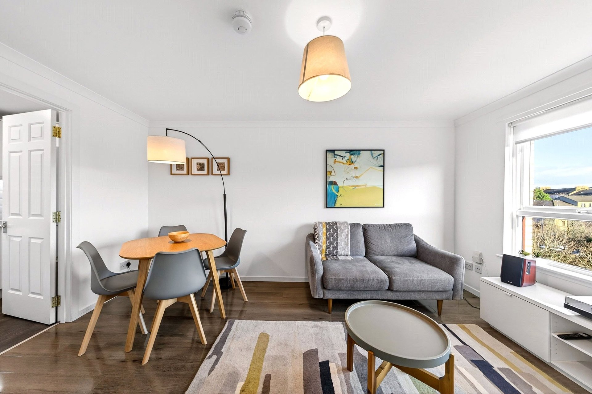 3/2, 69 Otago Street, Hillhead, Glasgow, G12 8PQ - Picture #5